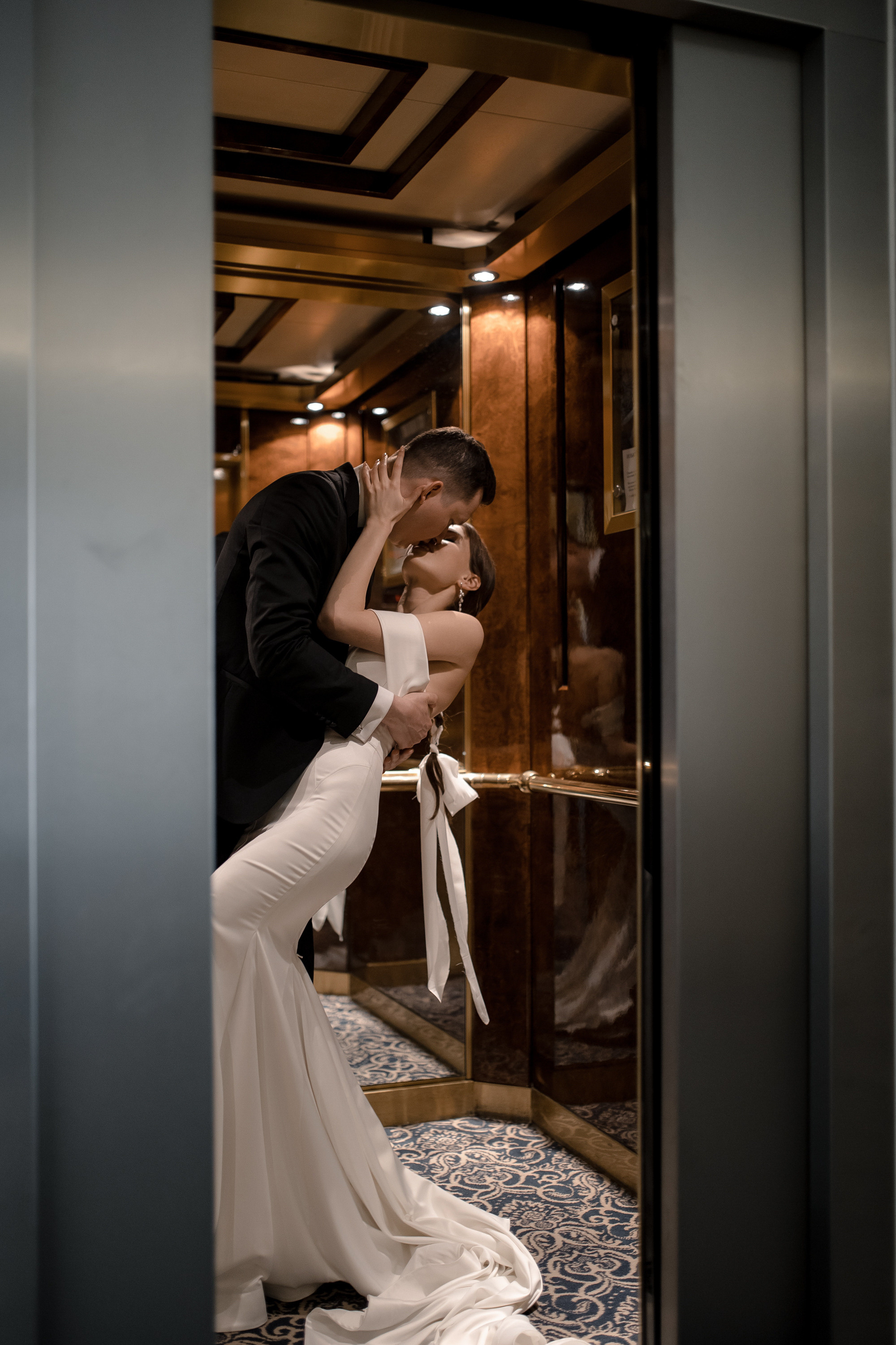 Alex & Alexandra Wedding. Антон Прокопенков Свадебный Фотограф +7(916) 013-35-12