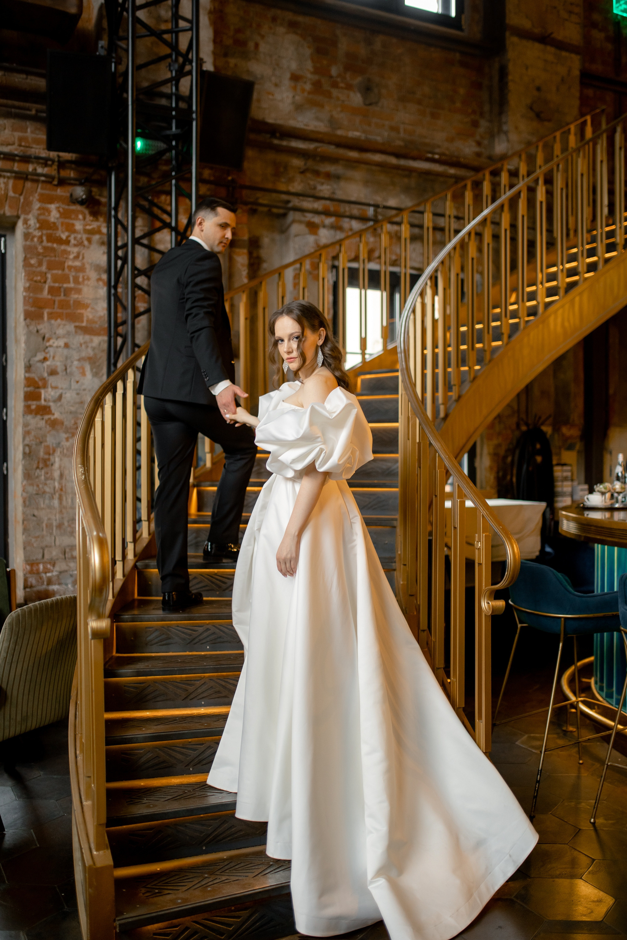 Ivan & Kate. Anton Prokopenkov Wedding and Portrait Photographer