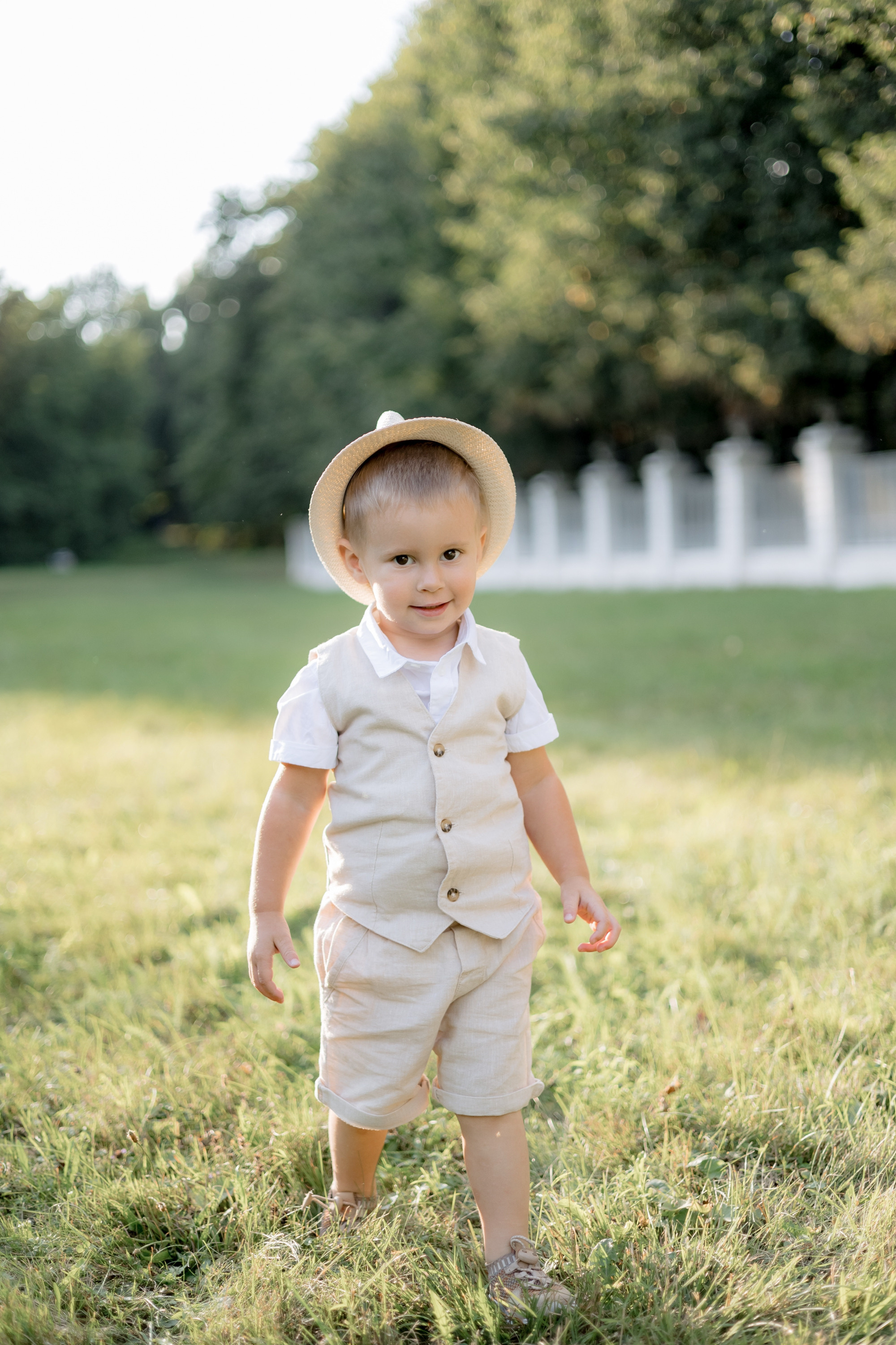 Family Photo-shoot. Anton Prokopenkov Wedding and Portrait Photographer