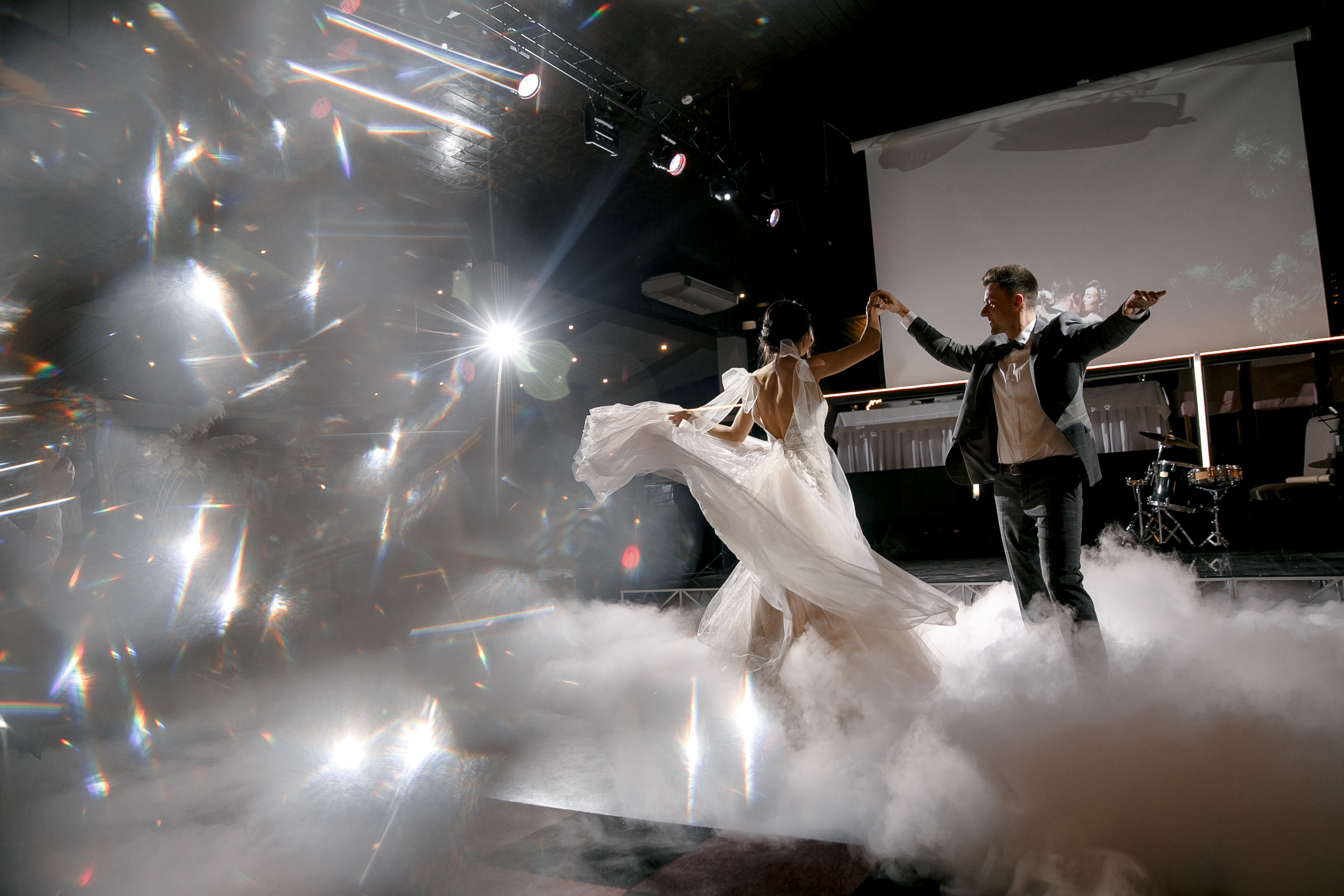 Татьяна и Михаил. Антон Прокопенков Свадебный Фотограф +7(916) 013-35-12