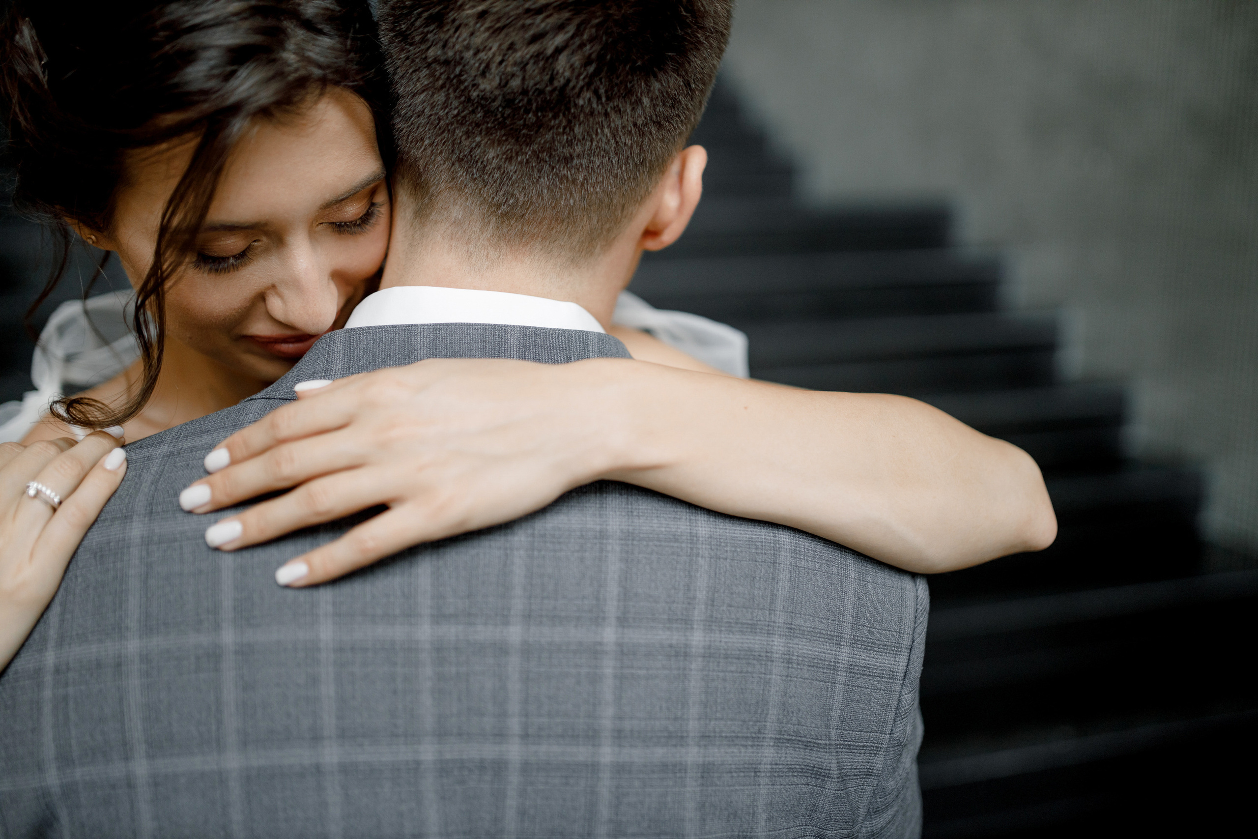 Татьяна и Михаил. Антон Прокопенков Свадебный Фотограф +7(916) 013-35-12