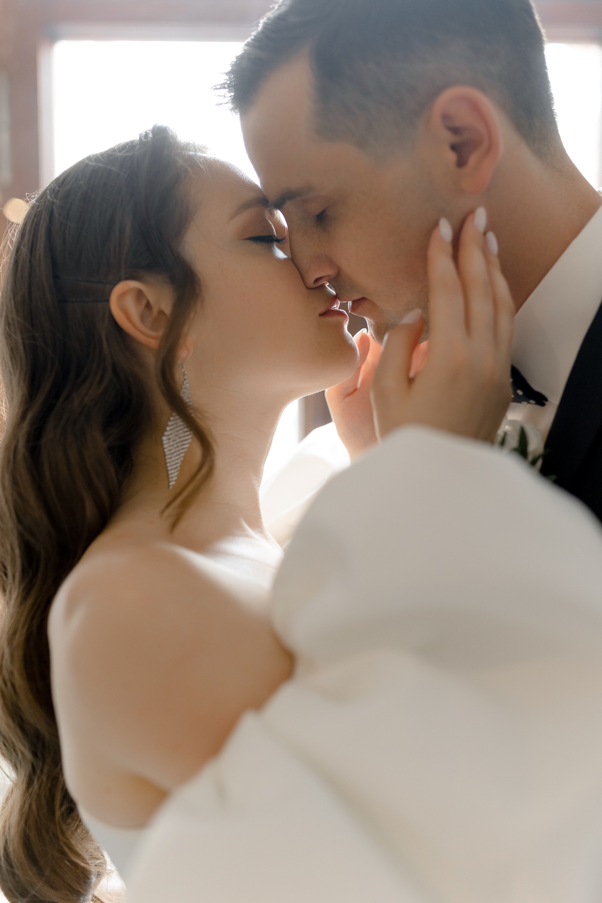 Ivan & Kate. Anton Prokopenkov Wedding and Portrait Photographer