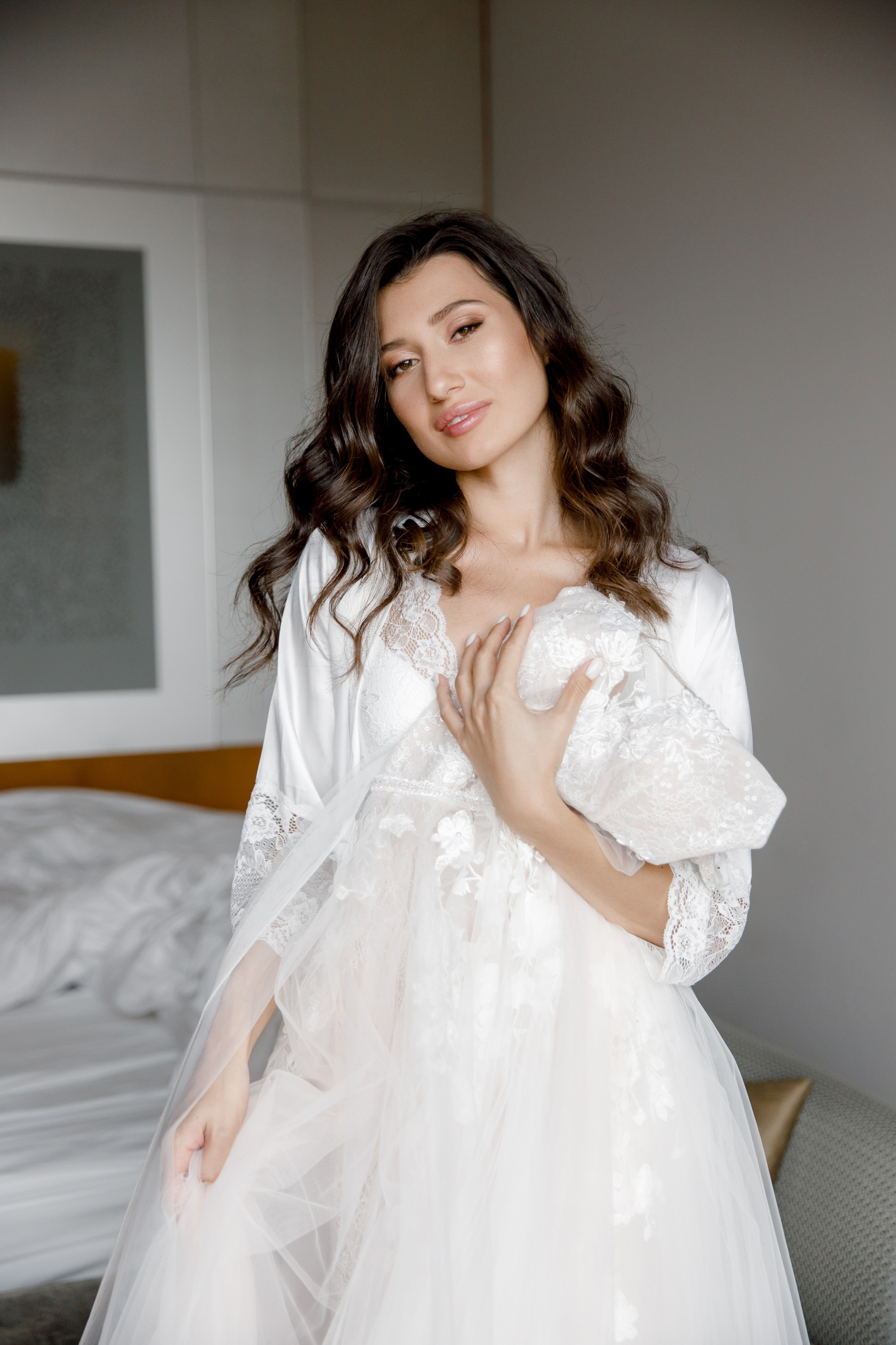 Татьяна и Михаил. Антон Прокопенков Свадебный Фотограф +7(916) 013-35-12