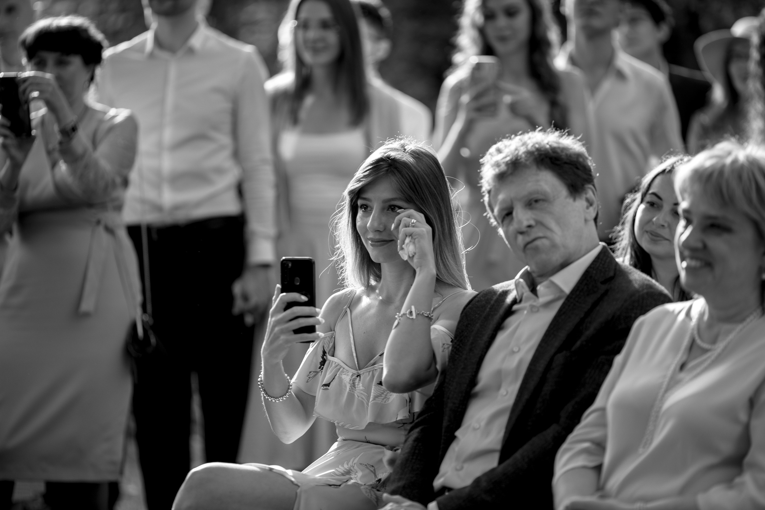 Татьяна и Михаил. Антон Прокопенков Свадебный Фотограф +7(916) 013-35-12