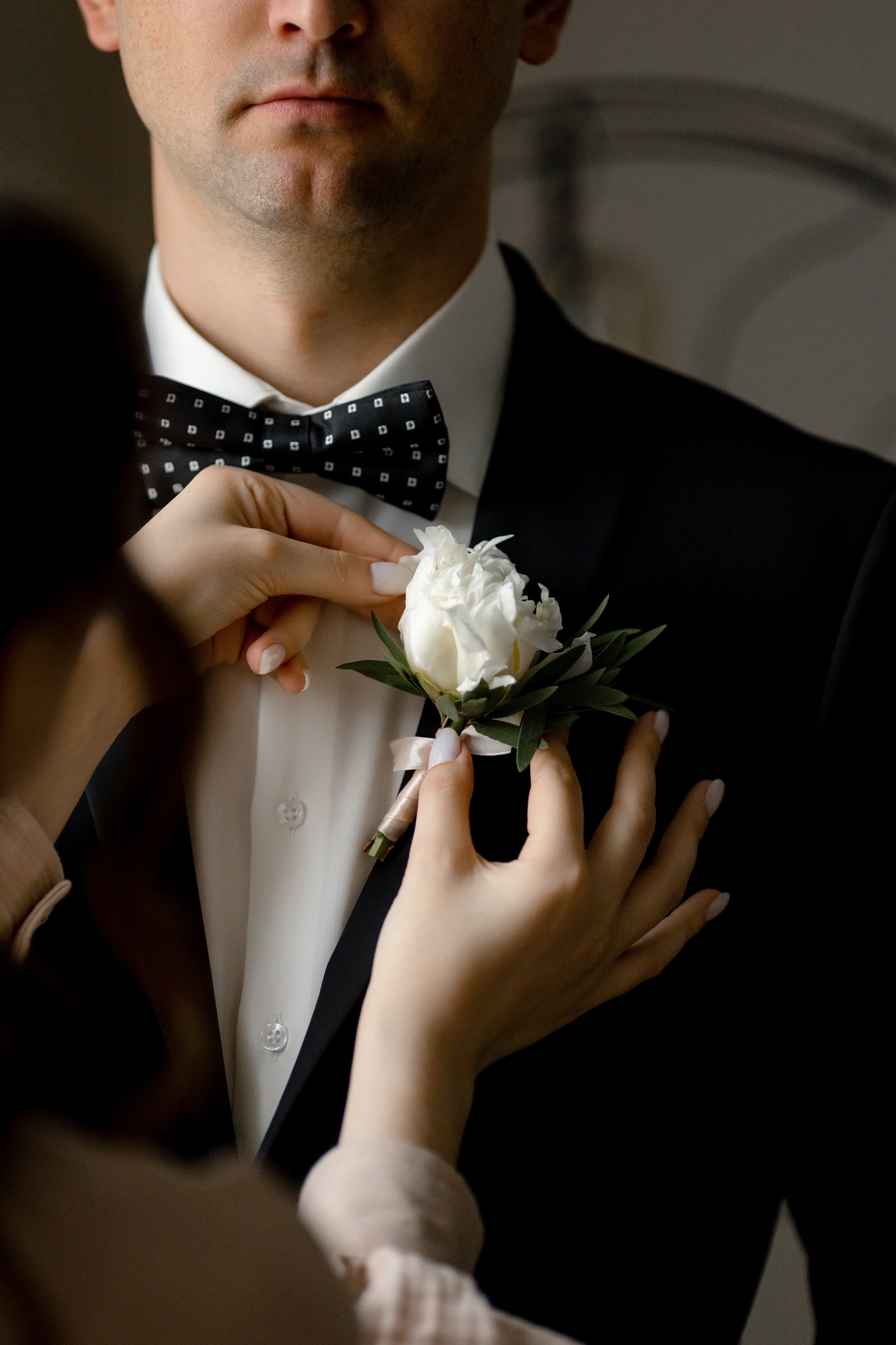 Ivan & Kate. Anton Prokopenkov Wedding and Portrait Photographer