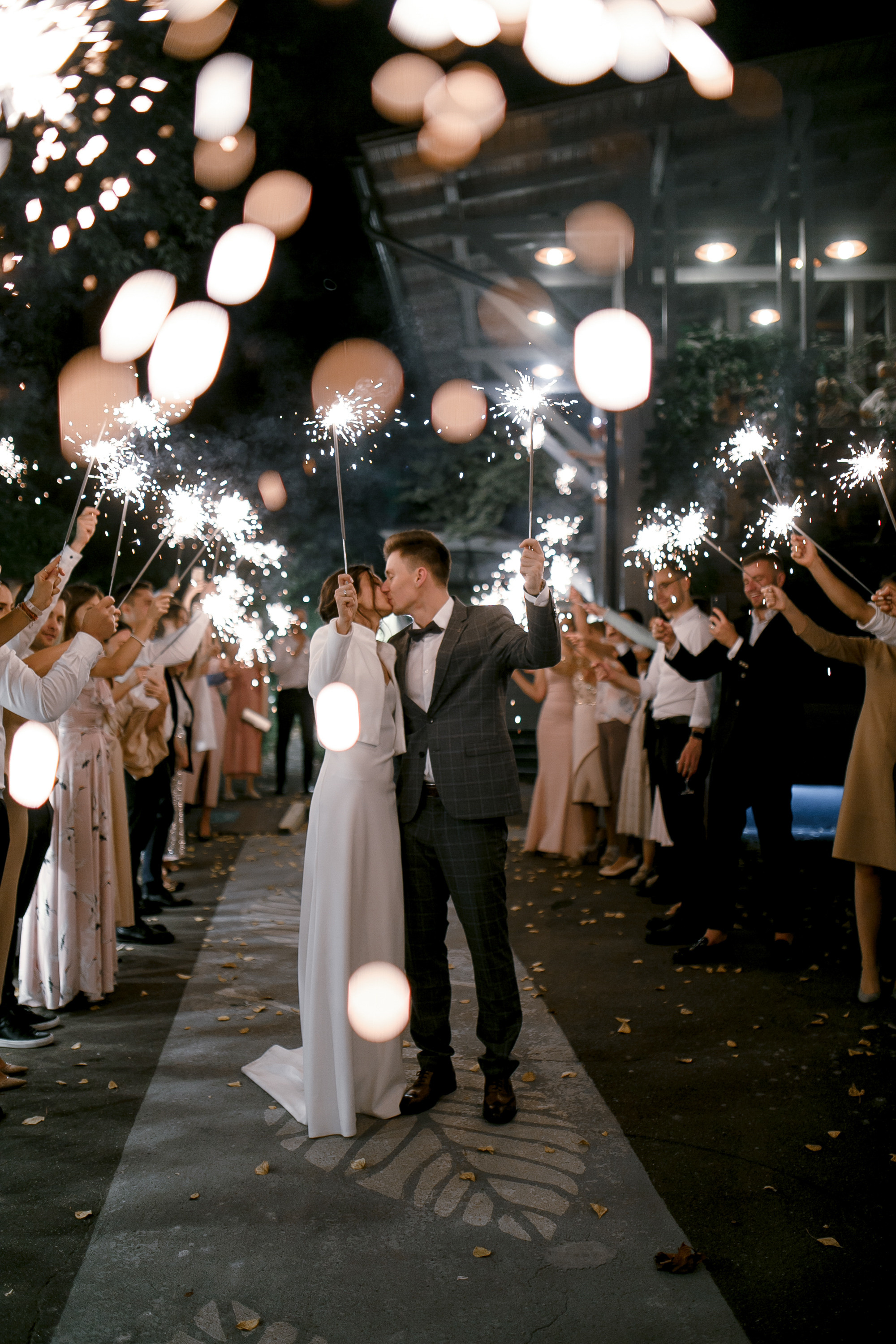 Татьяна и Михаил. Антон Прокопенков Свадебный Фотограф +7(916) 013-35-12