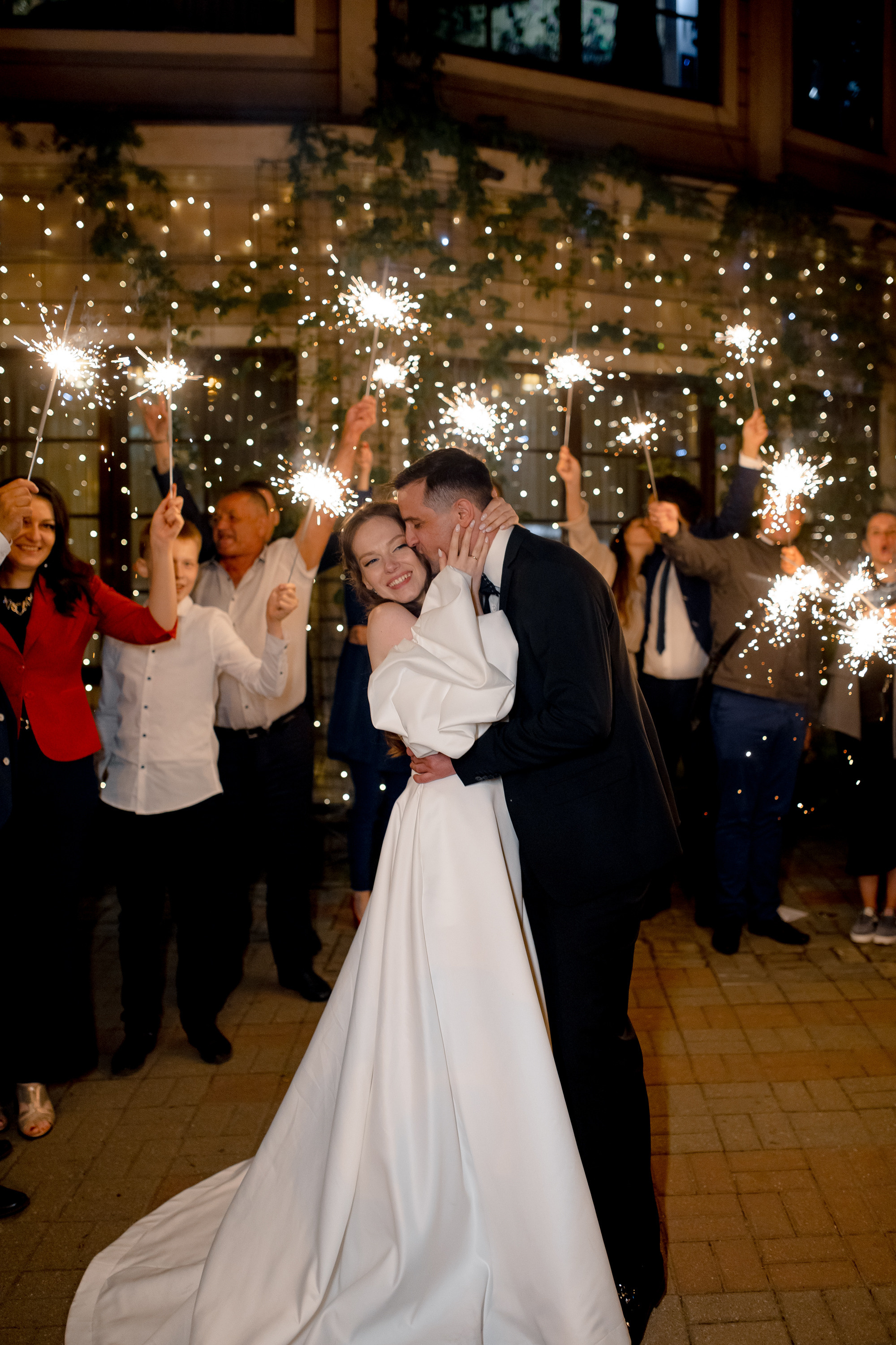 Ivan & Kate. Anton Prokopenkov Wedding and Portrait Photographer