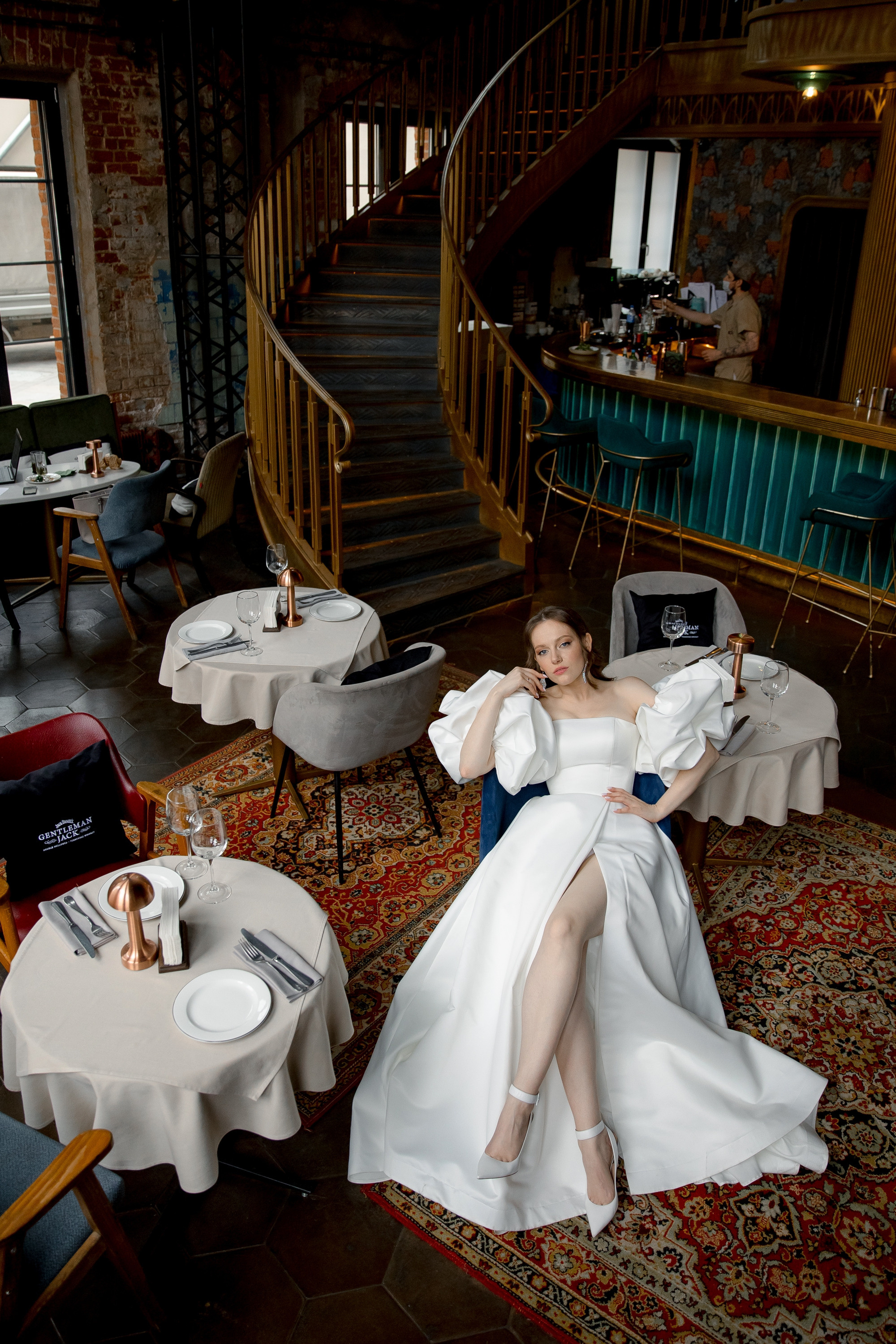 Ivan & Kate. Anton Prokopenkov Wedding and Portrait Photographer