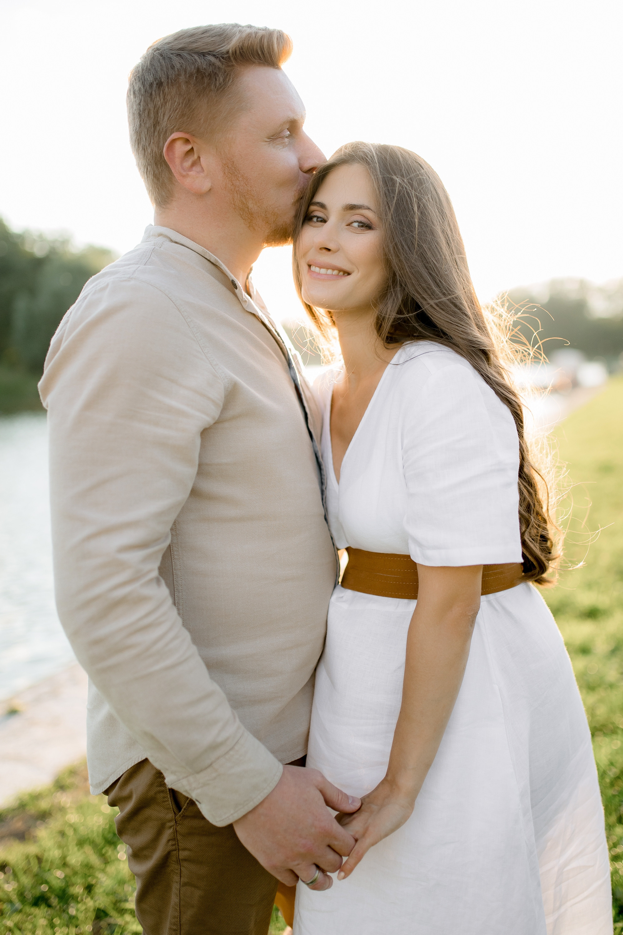 Family Photo-shoot. Anton Prokopenkov Wedding and Portrait Photographer