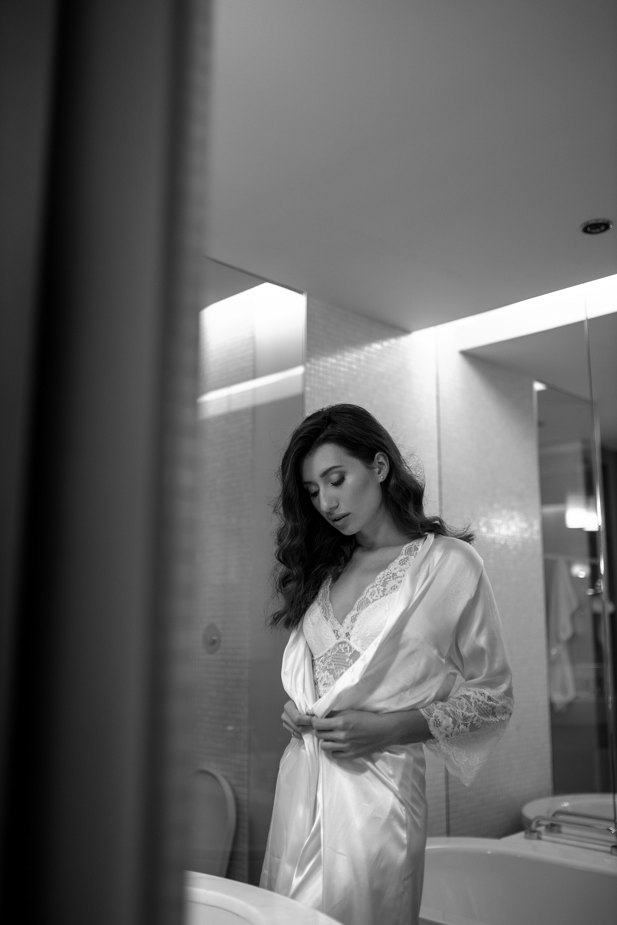 Татьяна и Михаил. Антон Прокопенков Свадебный Фотограф +7(916) 013-35-12