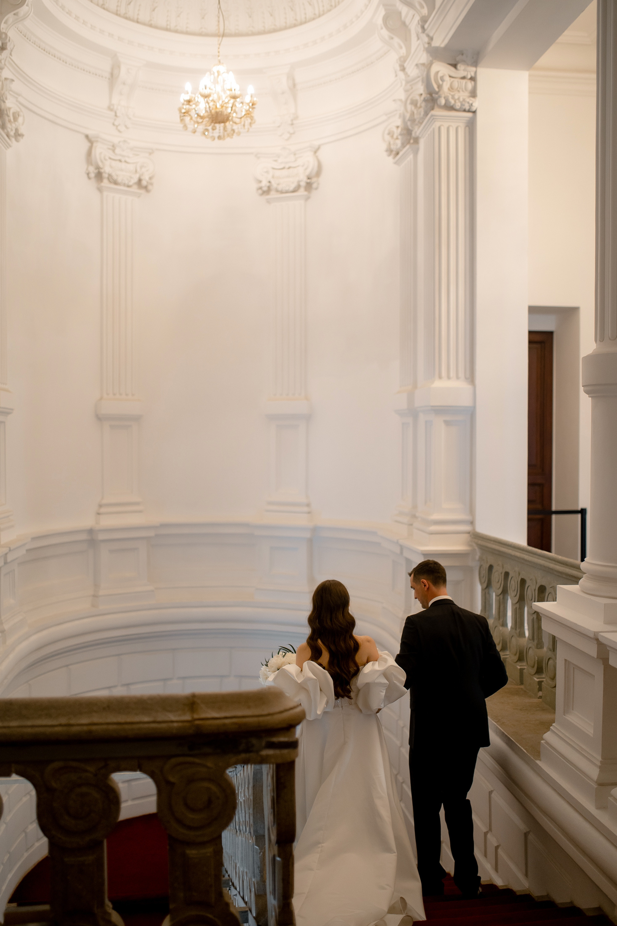 Ivan & Kate. Anton Prokopenkov Wedding and Portrait Photographer