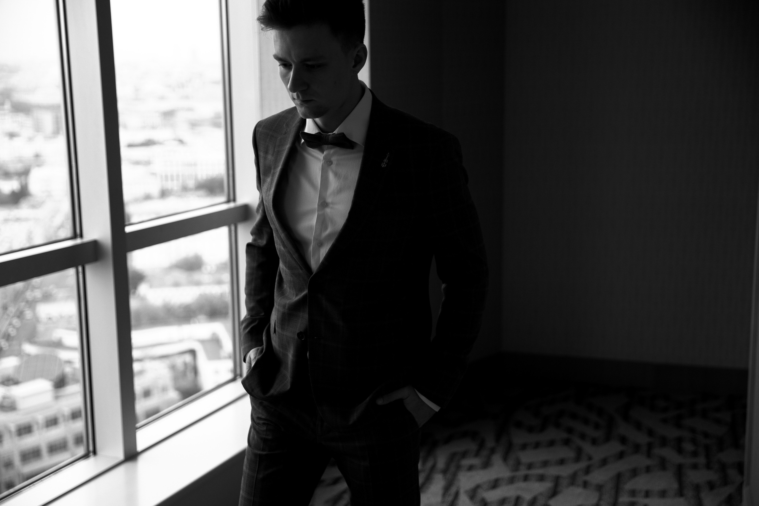 Татьяна и Михаил. Антон Прокопенков Свадебный Фотограф +7(916) 013-35-12