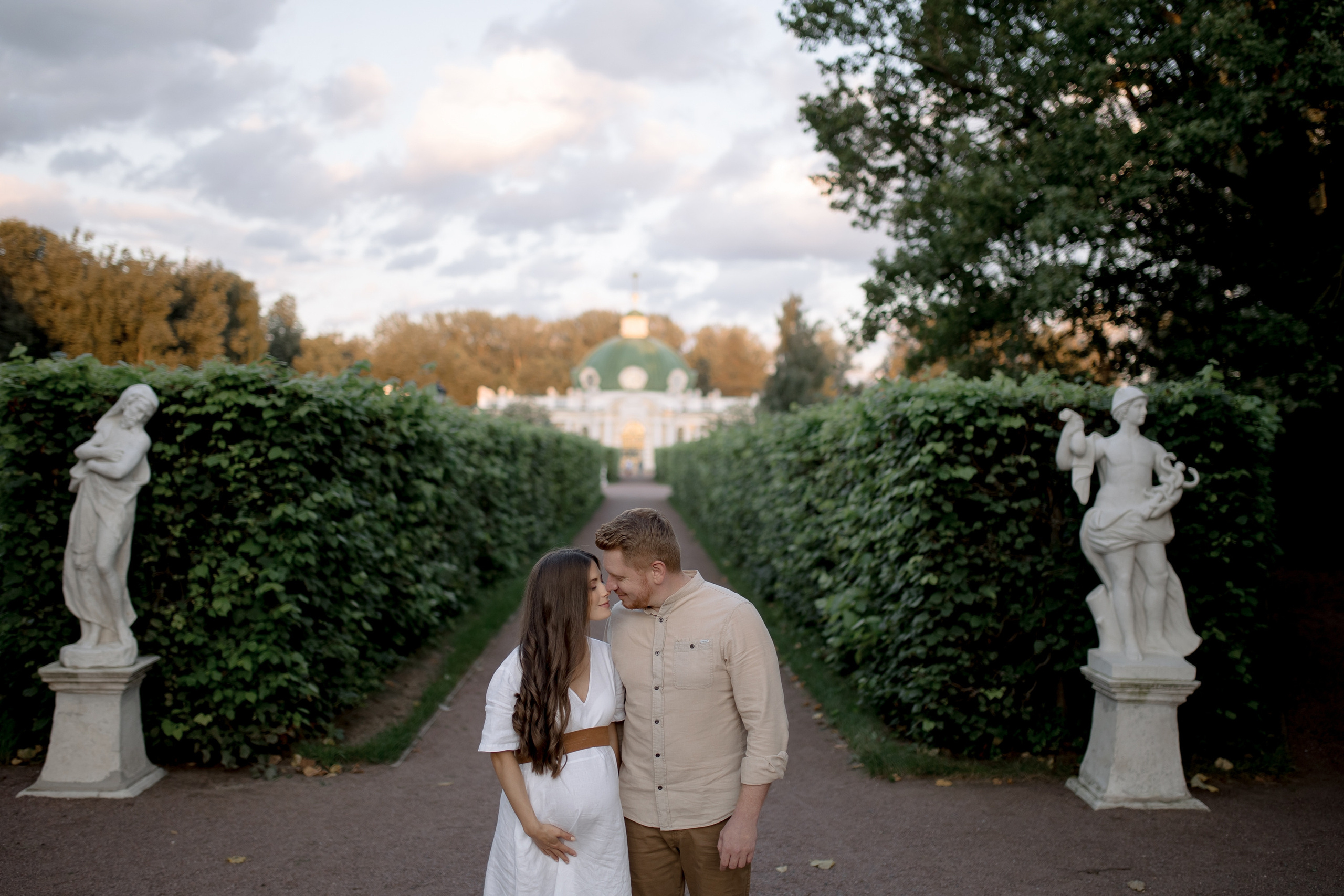 Family Photo-shoot. Anton Prokopenkov Wedding and Portrait Photographer