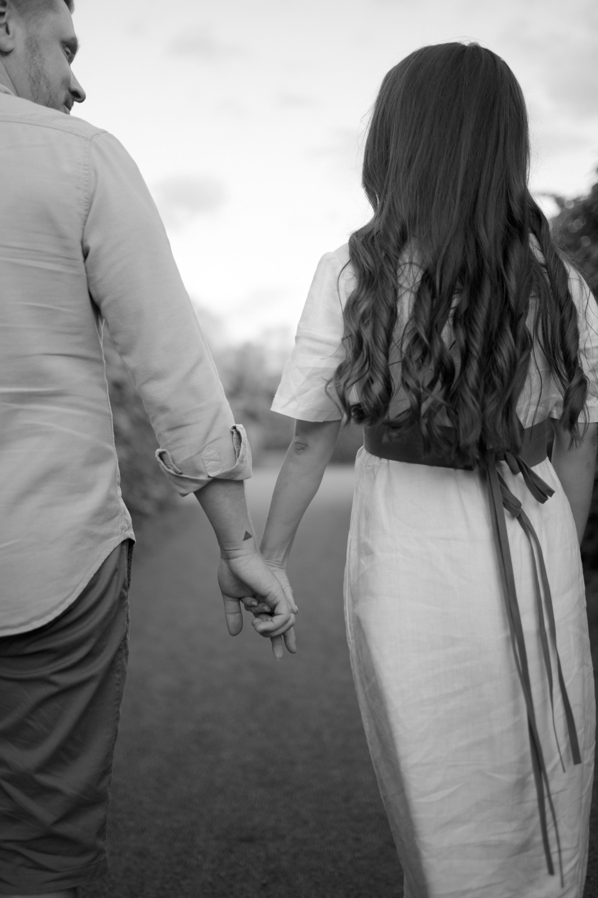 Family Photo-shoot. Anton Prokopenkov Wedding and Portrait Photographer