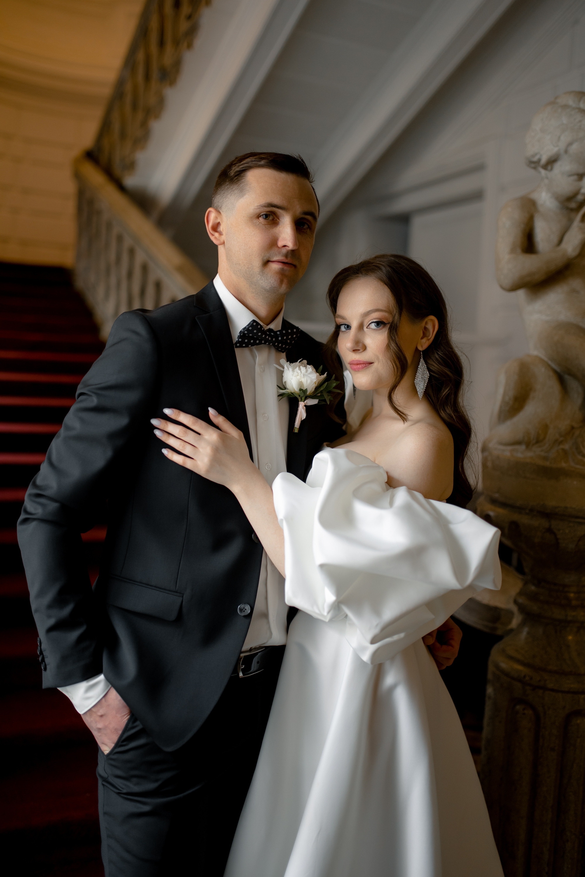 Ivan & Kate. Anton Prokopenkov Wedding and Portrait Photographer