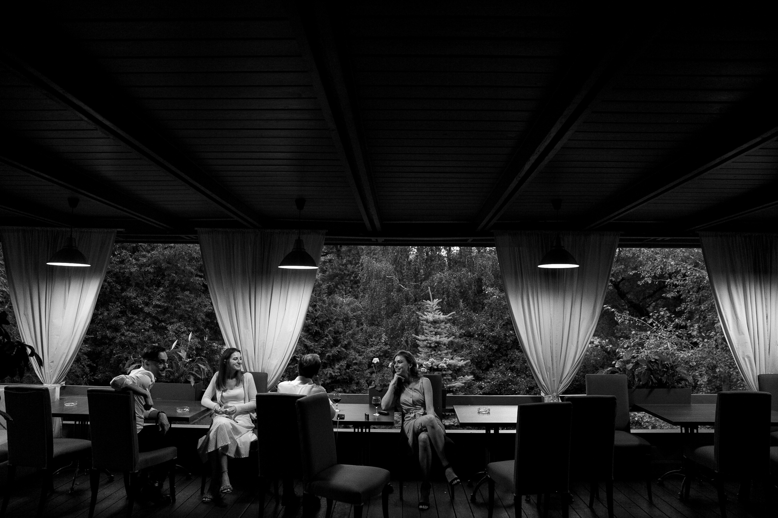 Татьяна и Михаил. Антон Прокопенков Свадебный Фотограф +7(916) 013-35-12