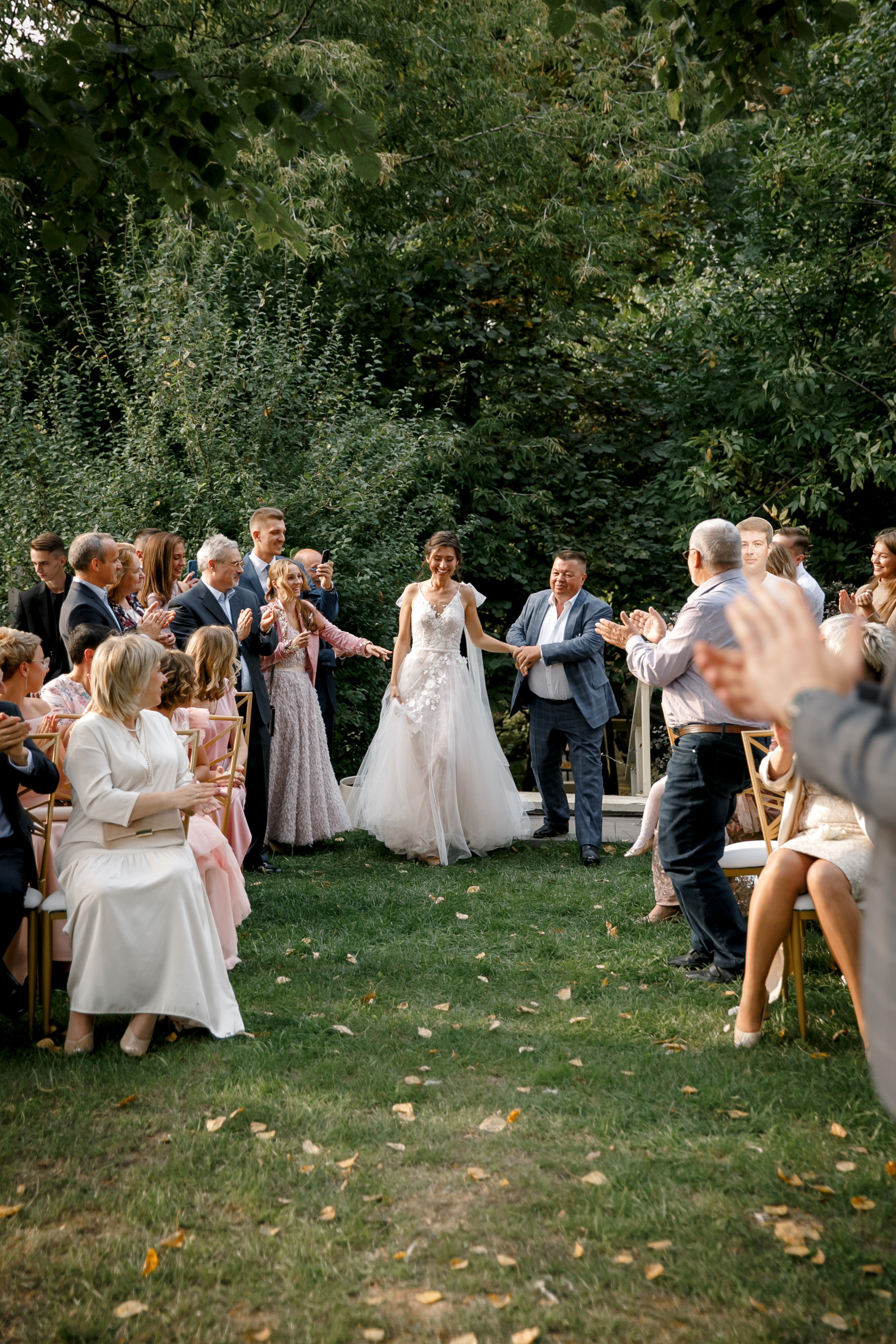 Татьяна и Михаил. Антон Прокопенков Свадебный Фотограф +7(916) 013-35-12