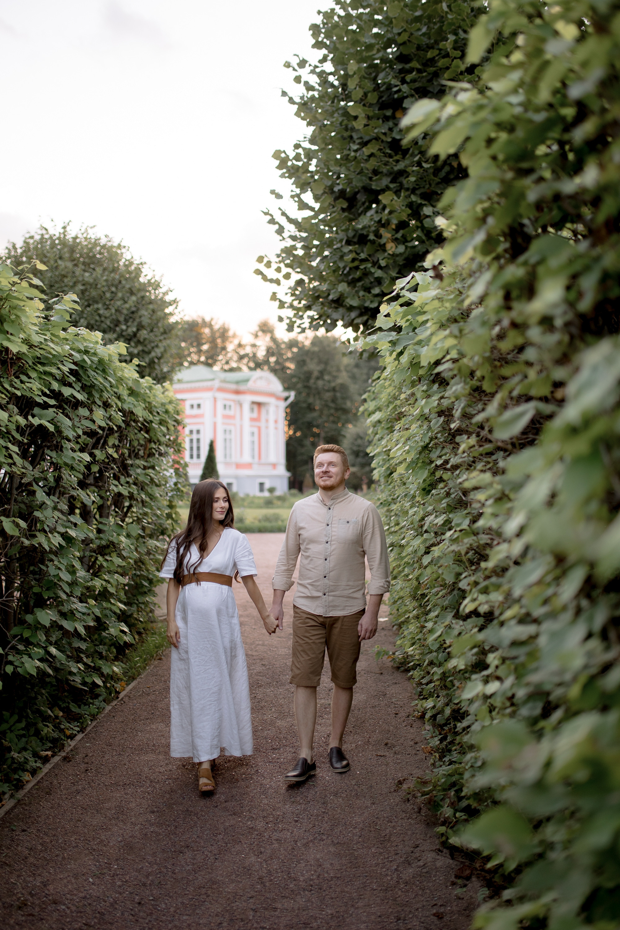 Family Photo-shoot. Anton Prokopenkov Wedding and Portrait Photographer