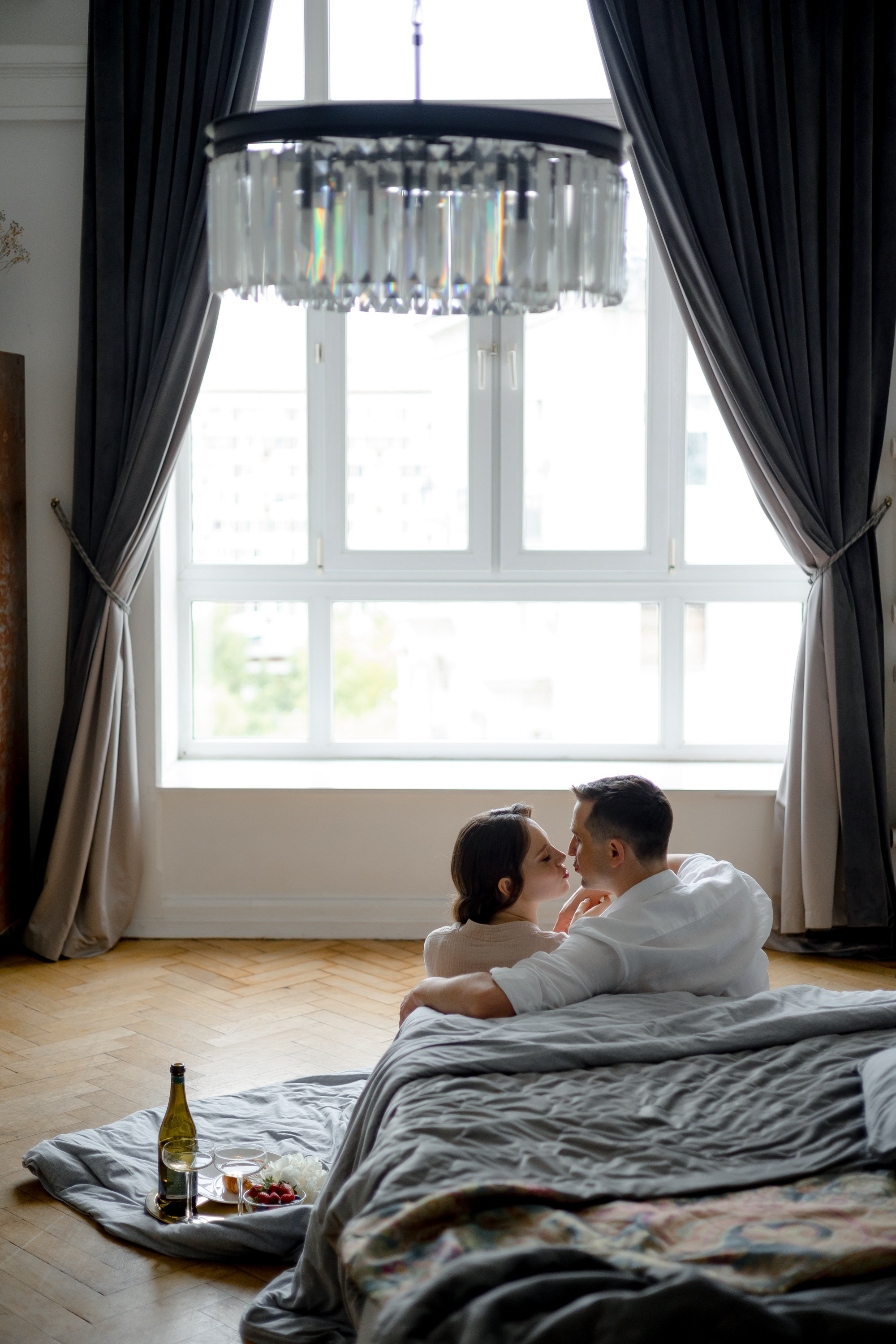 Ivan & Kate. Anton Prokopenkov Wedding and Portrait Photographer