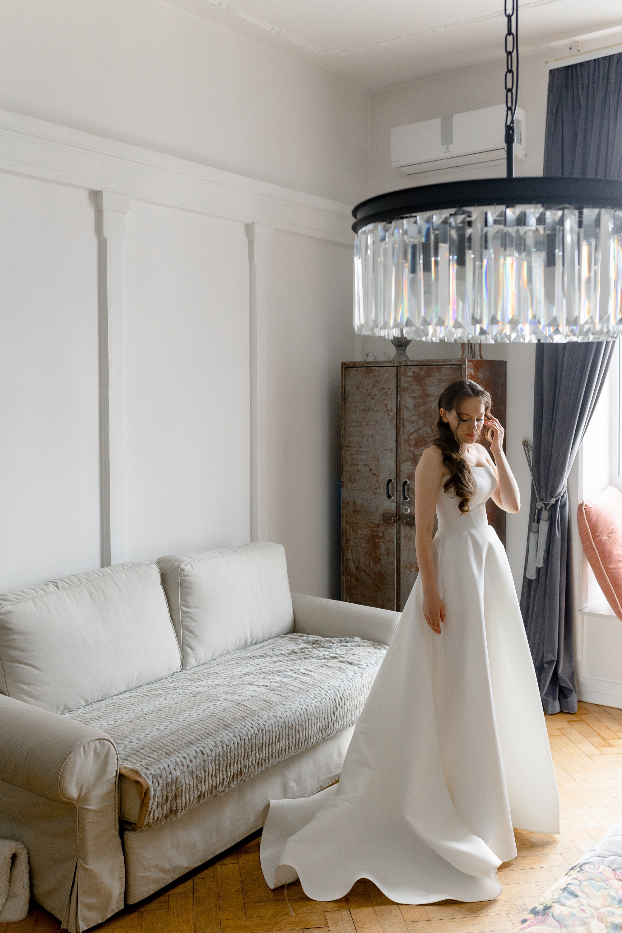 Ivan & Kate. Anton Prokopenkov Wedding and Portrait Photographer