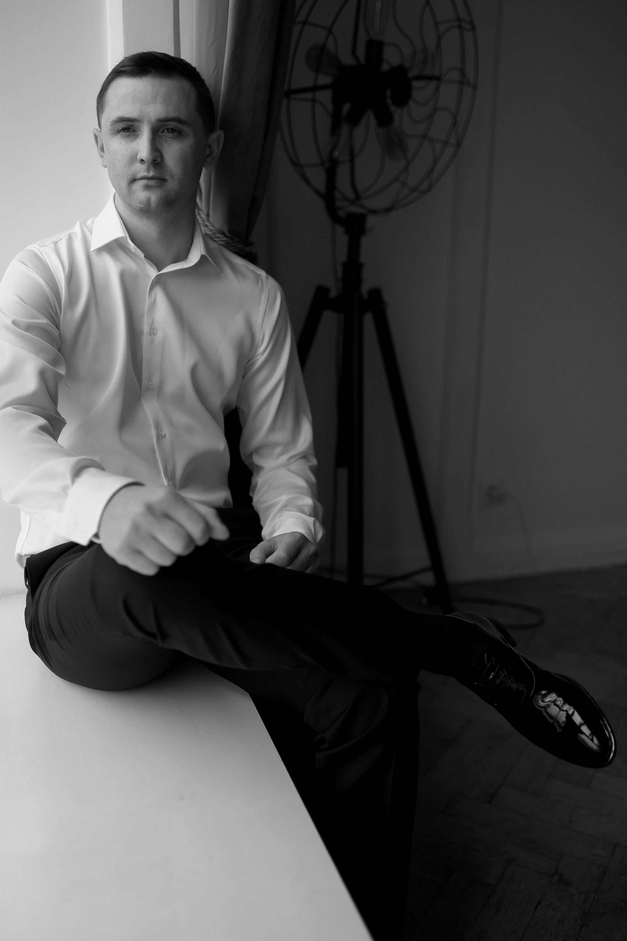 Ivan & Kate. Anton Prokopenkov Wedding and Portrait Photographer