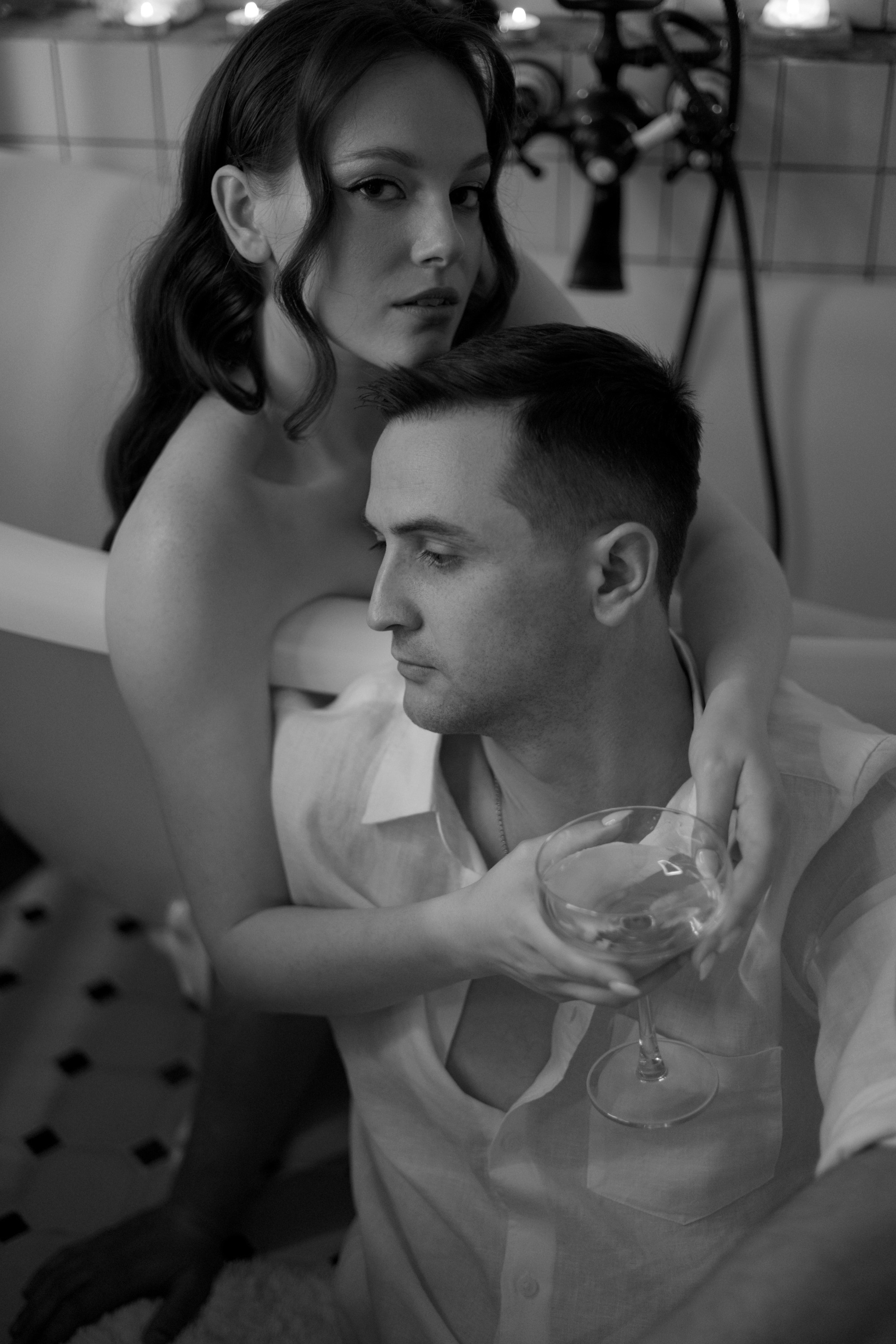 Ivan & Kate. Anton Prokopenkov Wedding and Portrait Photographer
