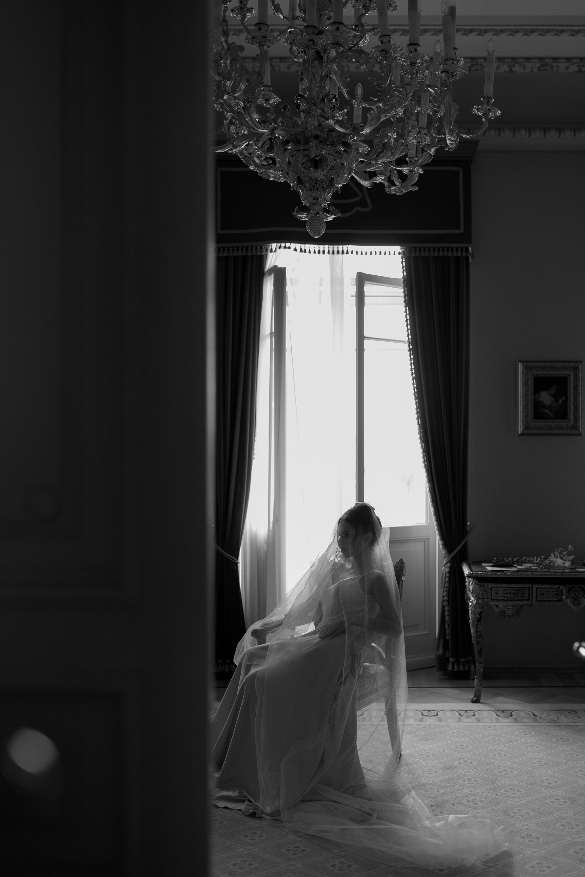 Morning of the bride _ Nina. Антон Прокопенков Свадебный Фотограф +7(916) 013-35-12