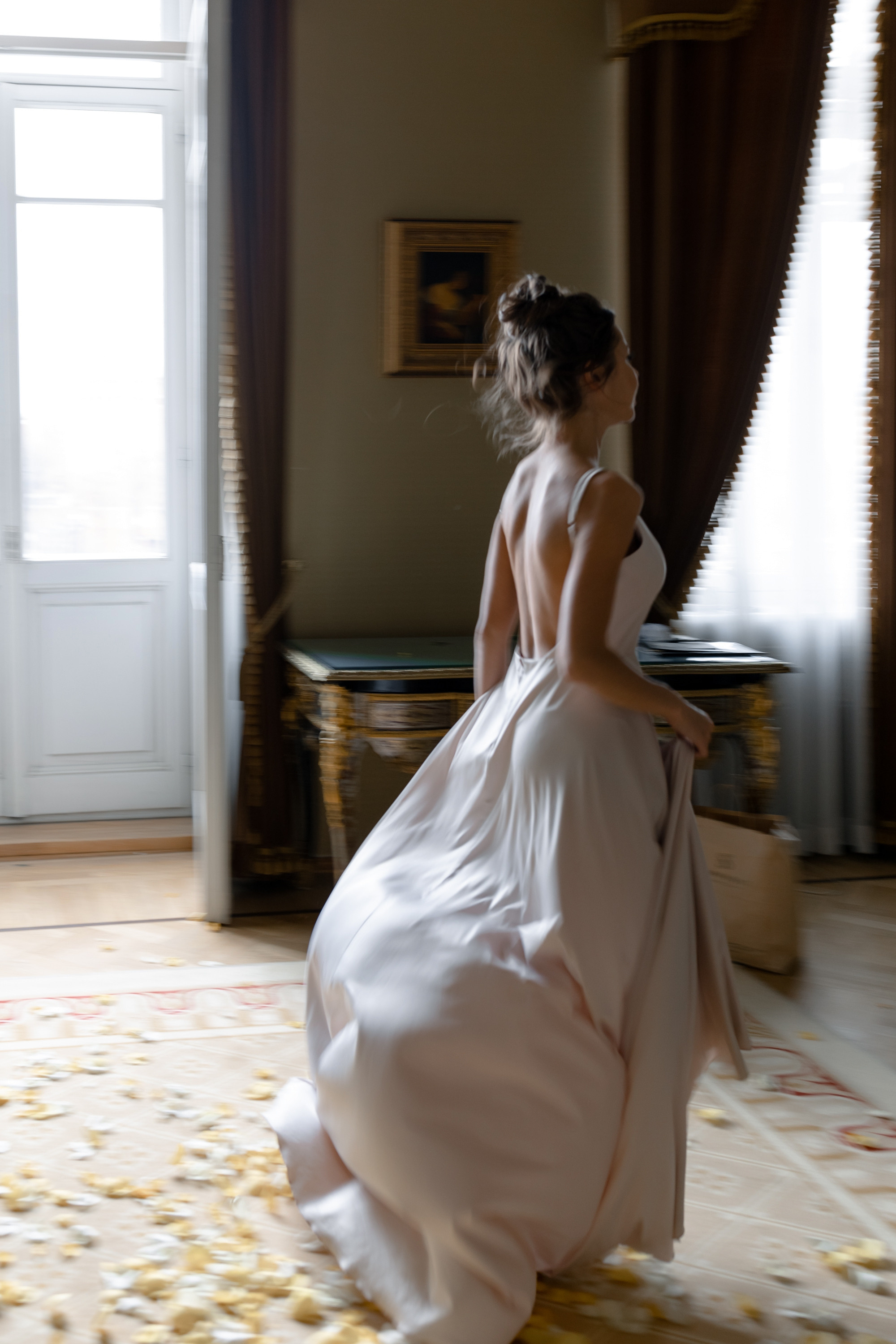 Morning of the bride _ Nina. Антон Прокопенков Свадебный Фотограф +7(916) 013-35-12