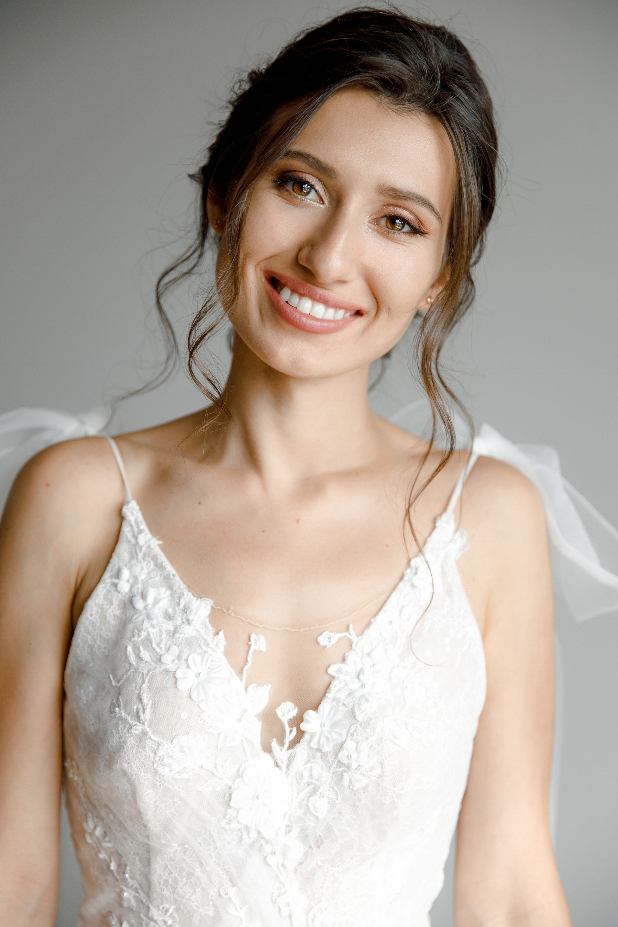 Татьяна и Михаил. Антон Прокопенков Свадебный Фотограф +7(916) 013-35-12