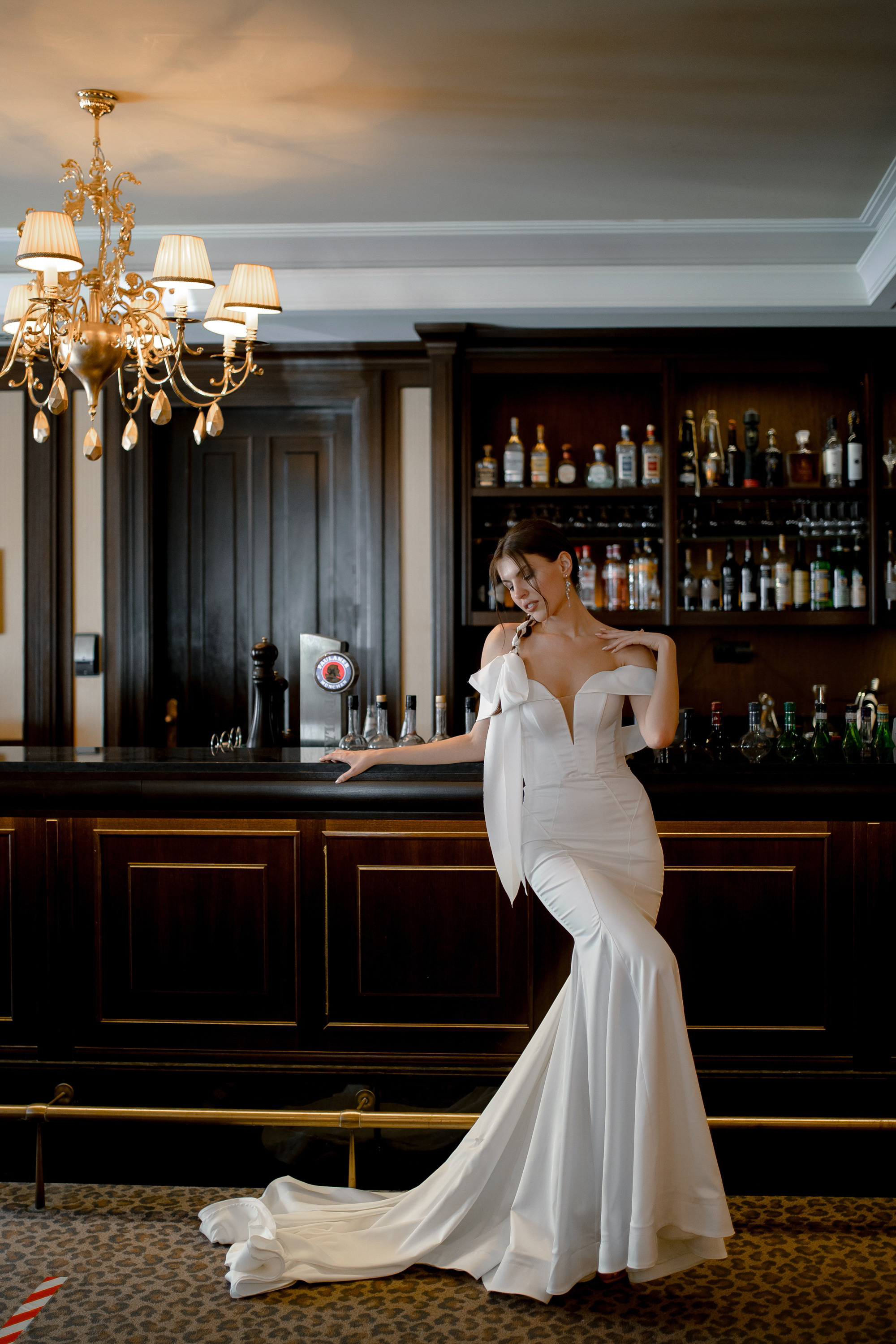 Alex & Alexandra Wedding. Антон Прокопенков Свадебный Фотограф +7(916) 013-35-12