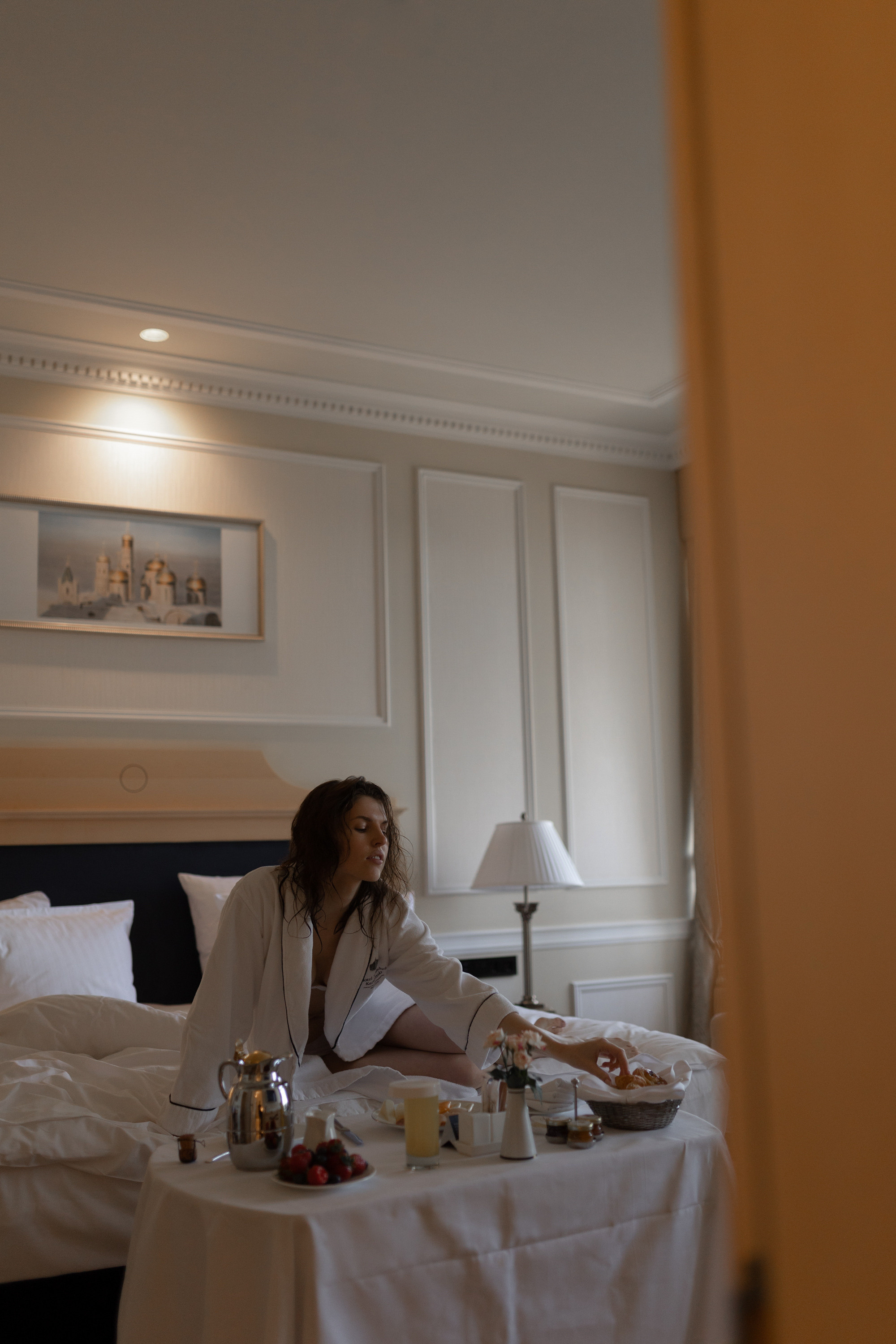 Alex & Alexandra Wedding. Антон Прокопенков Свадебный Фотограф +7(916) 013-35-12