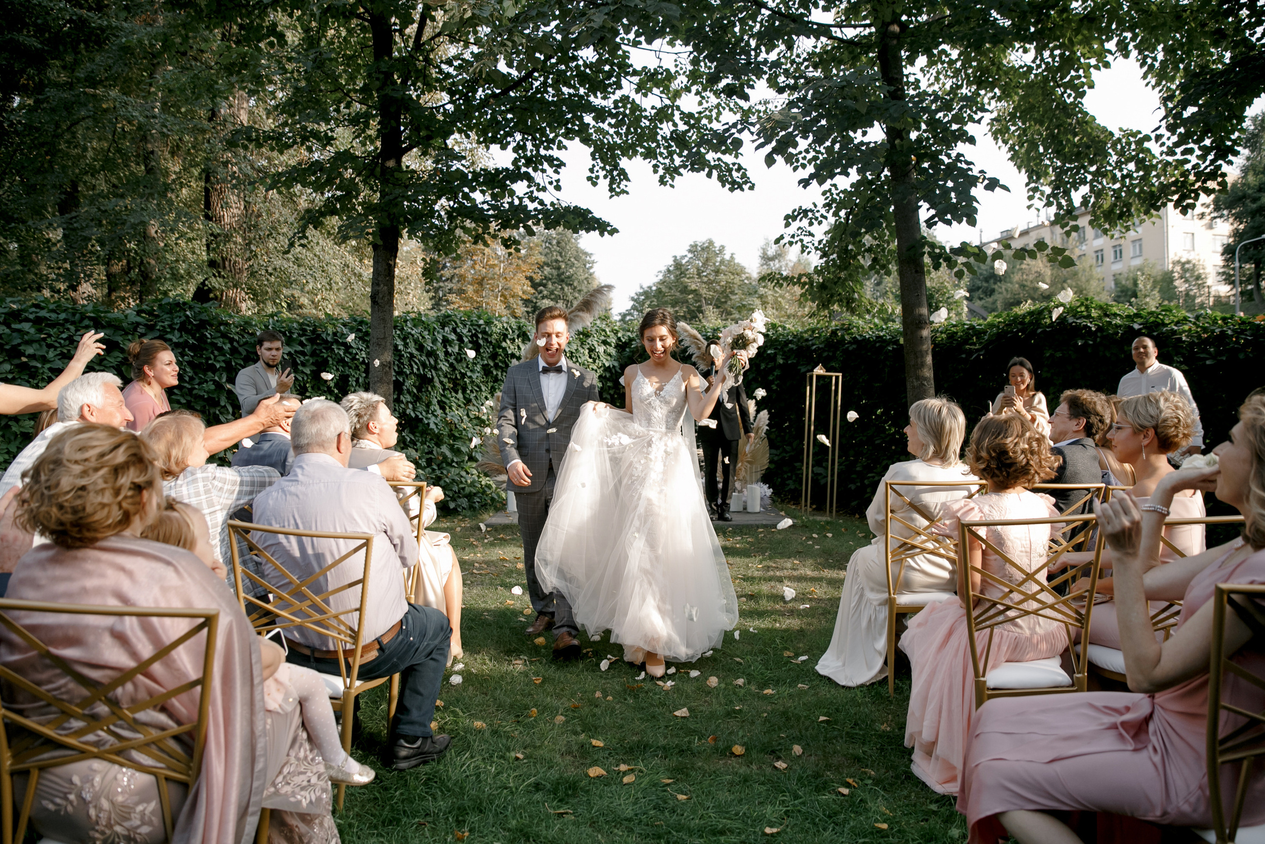 Татьяна и Михаил. Антон Прокопенков Свадебный Фотограф +7(916) 013-35-12