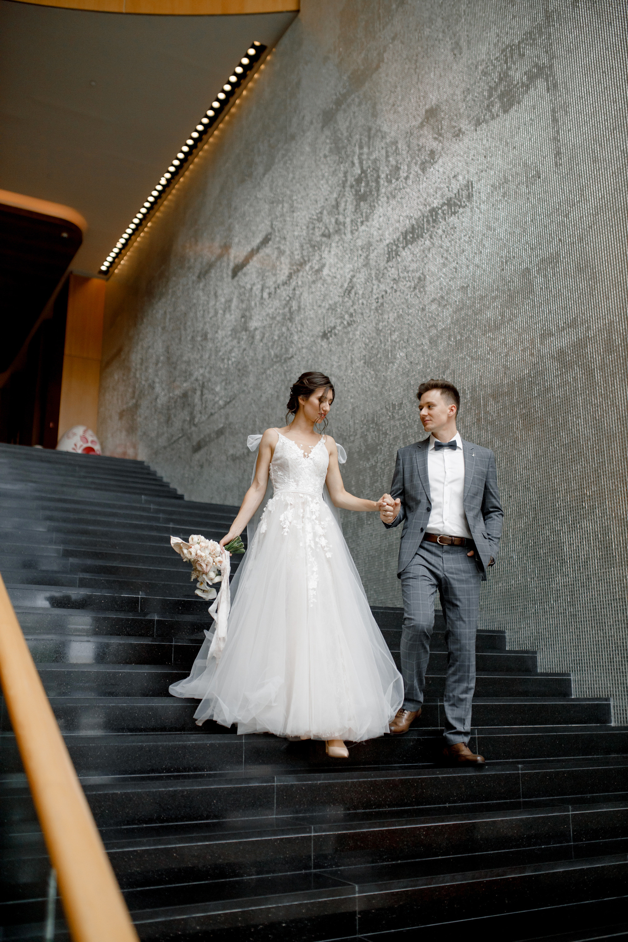 Татьяна и Михаил. Антон Прокопенков Свадебный Фотограф +7(916) 013-35-12