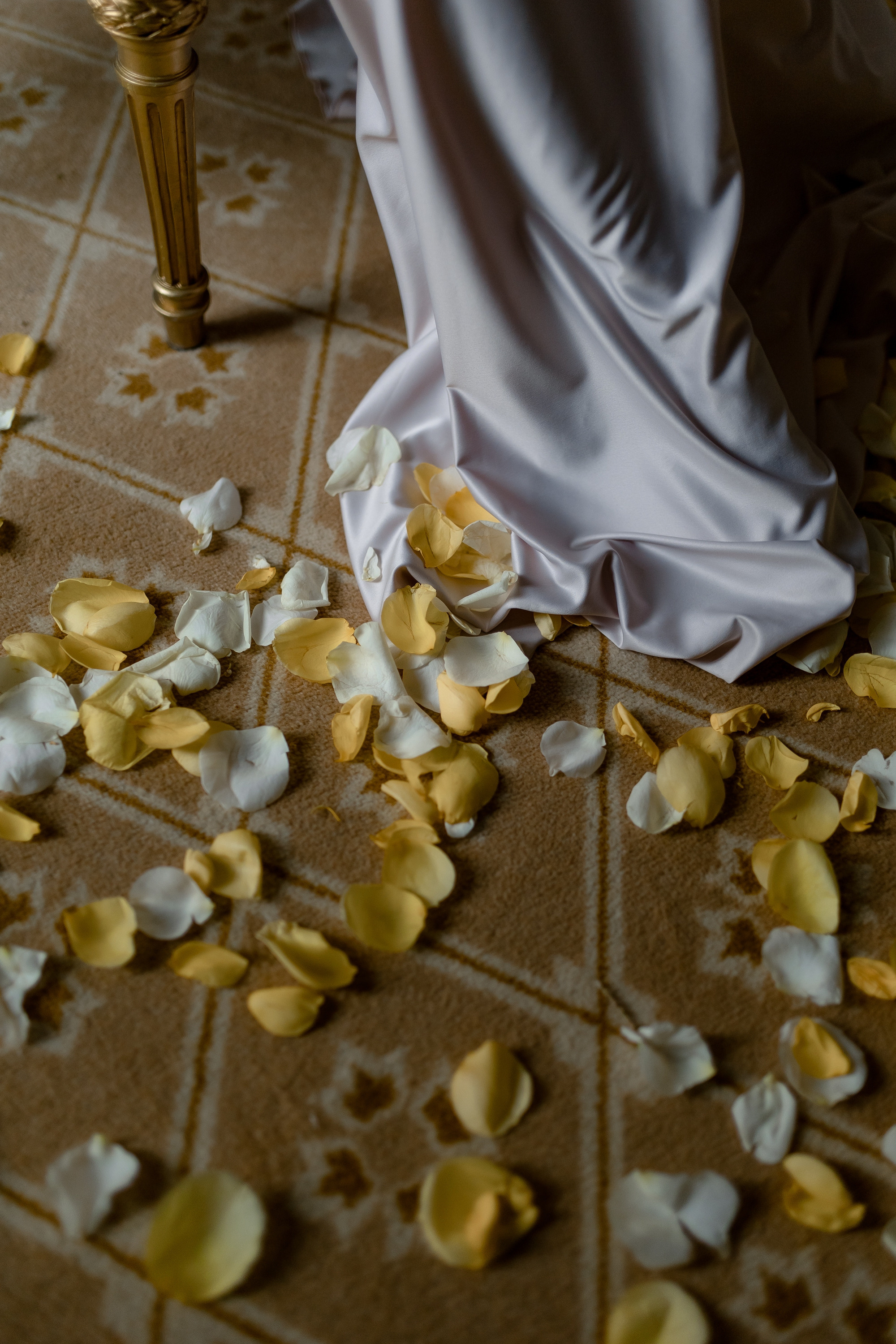 Morning of the bride _ Nina. Антон Прокопенков Свадебный Фотограф +7(916) 013-35-12