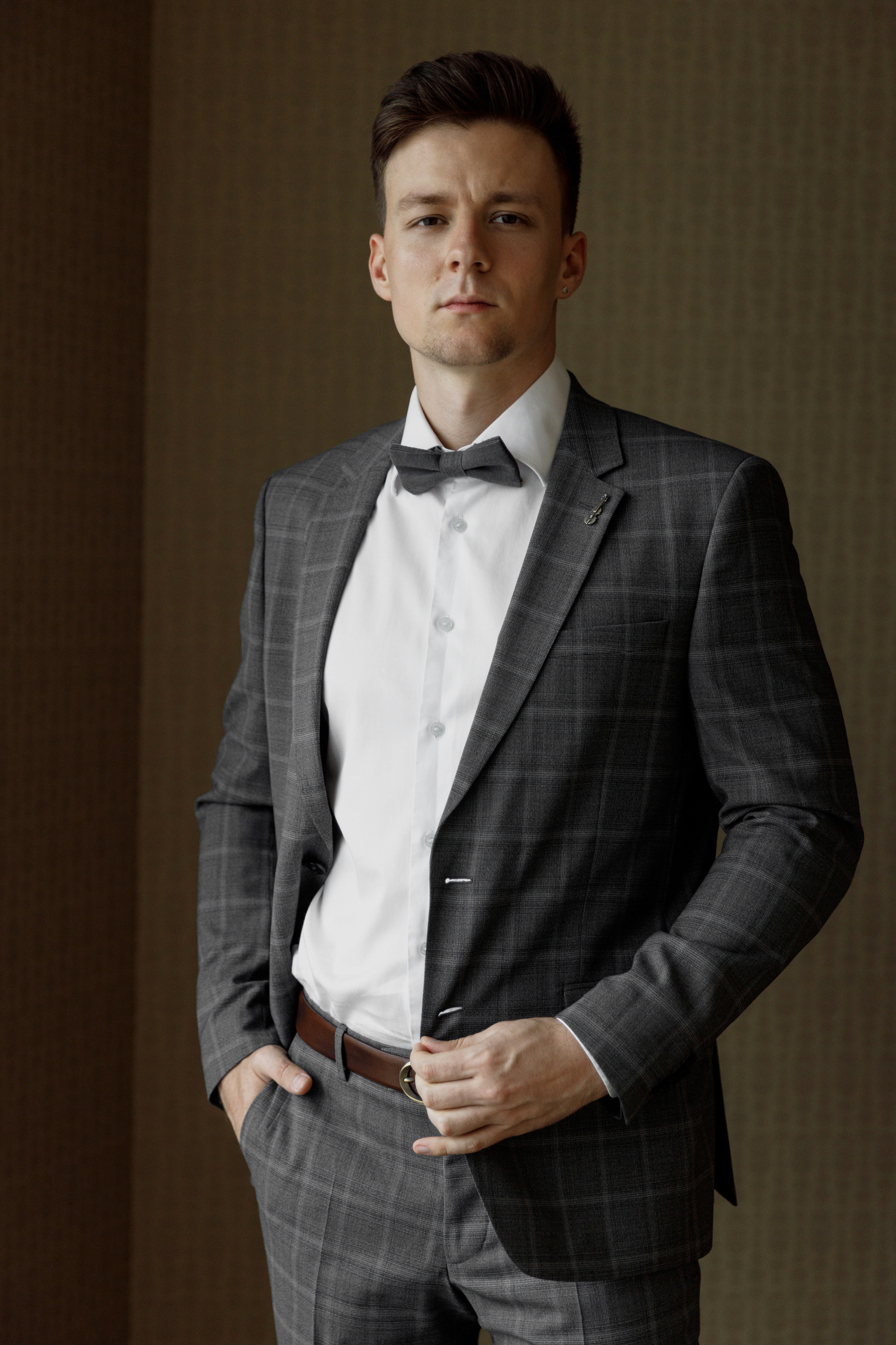 Татьяна и Михаил. Антон Прокопенков Свадебный Фотограф +7(916) 013-35-12