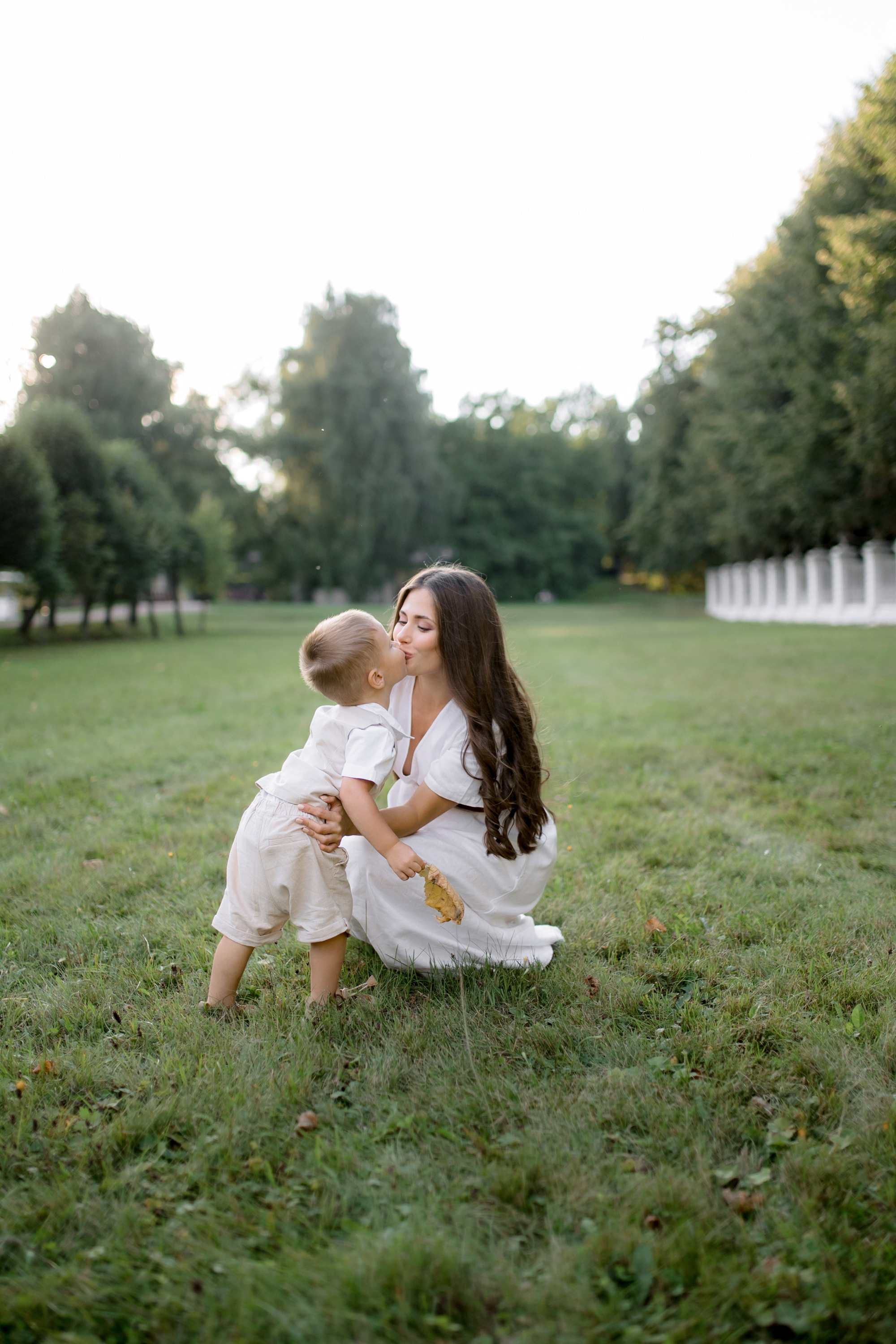 Family Photo-shoot. Anton Prokopenkov Wedding and Portrait Photographer