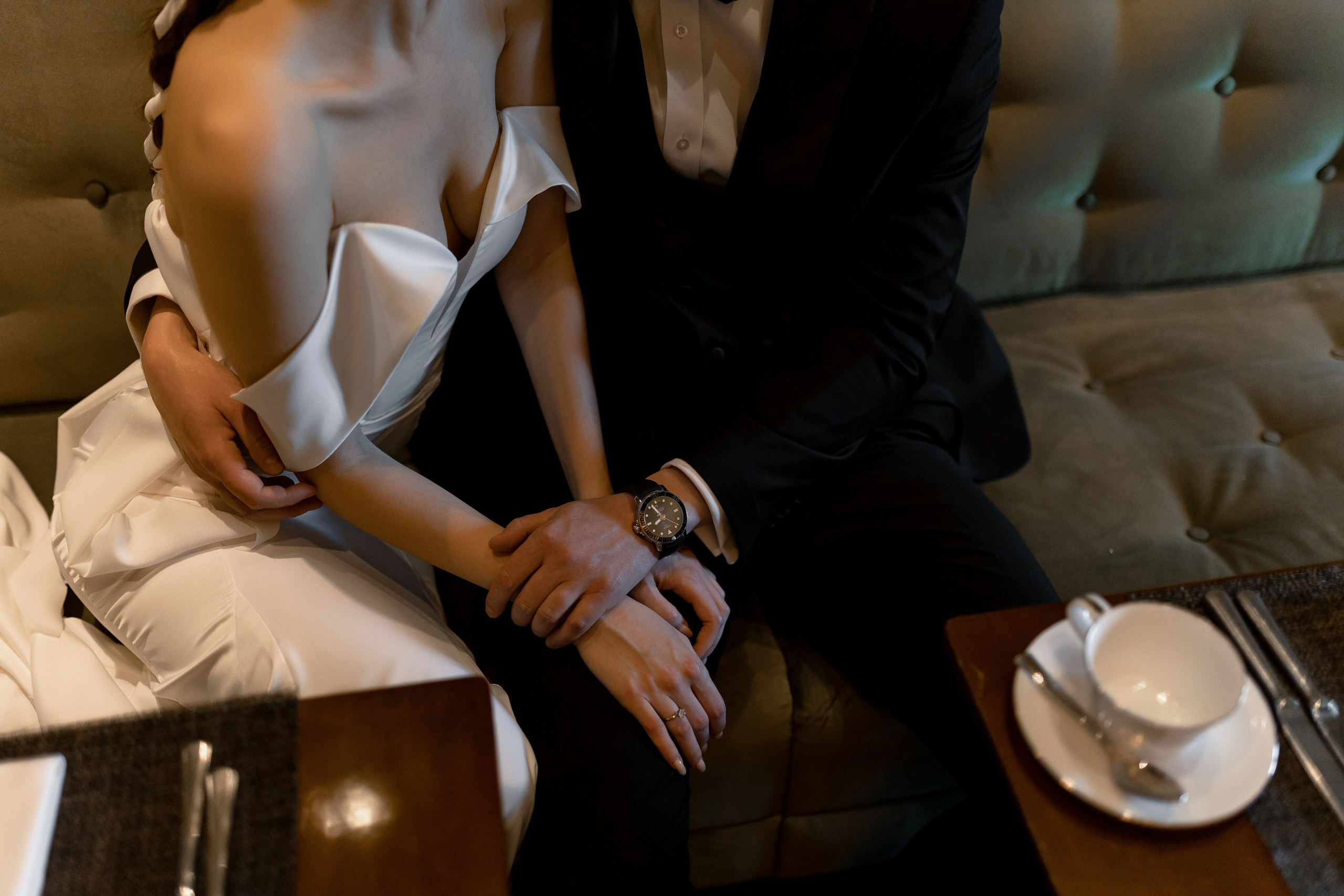 Alex & Alexandra Wedding. Антон Прокопенков Свадебный Фотограф +7(916) 013-35-12