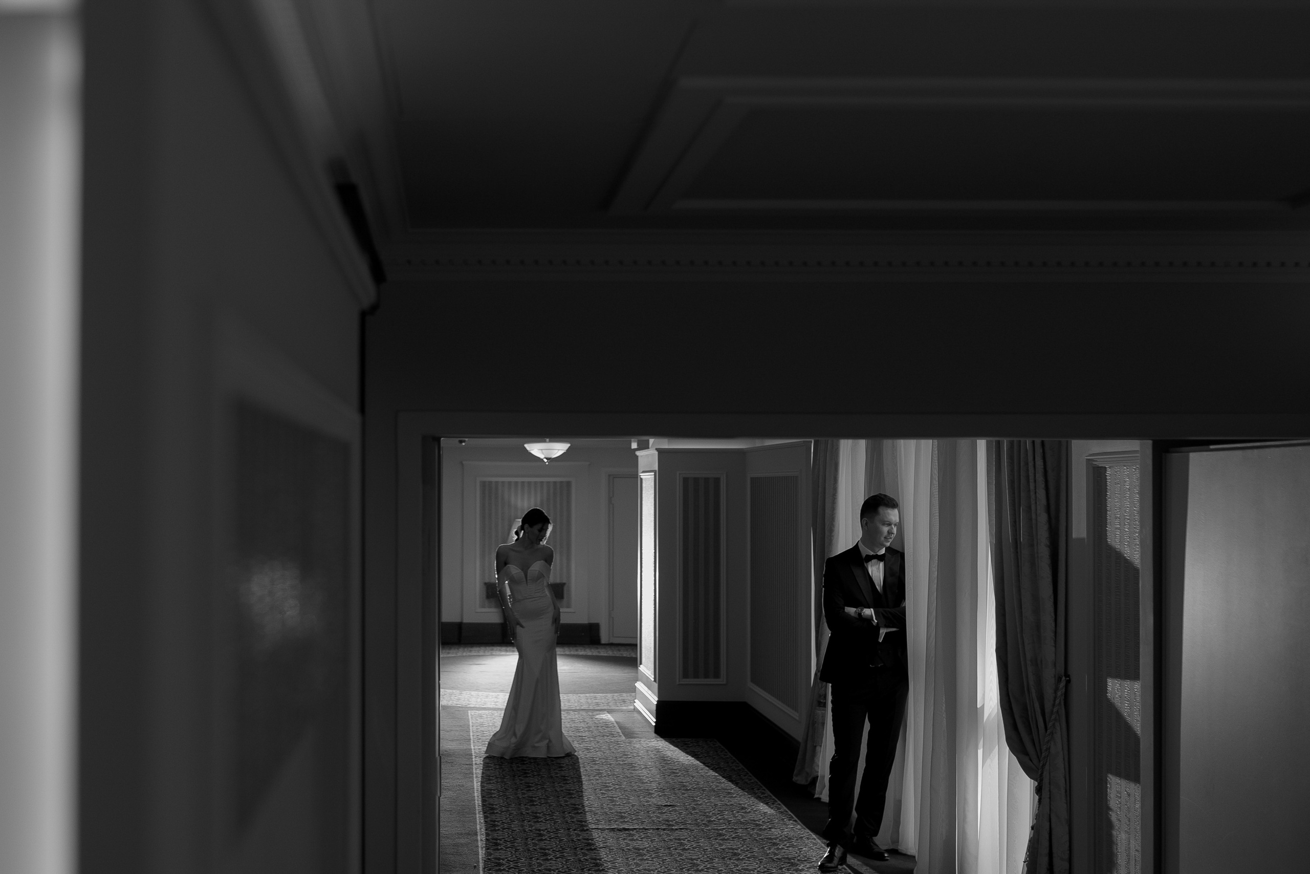 Alex & Alexandra Wedding. Антон Прокопенков Свадебный Фотограф +7(916) 013-35-12