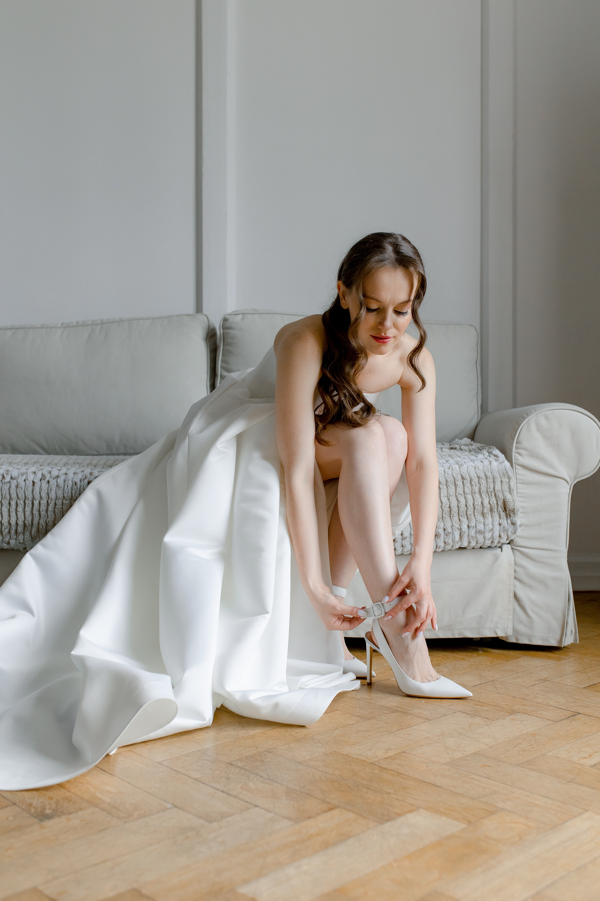 Ivan & Kate. Anton Prokopenkov Wedding and Portrait Photographer