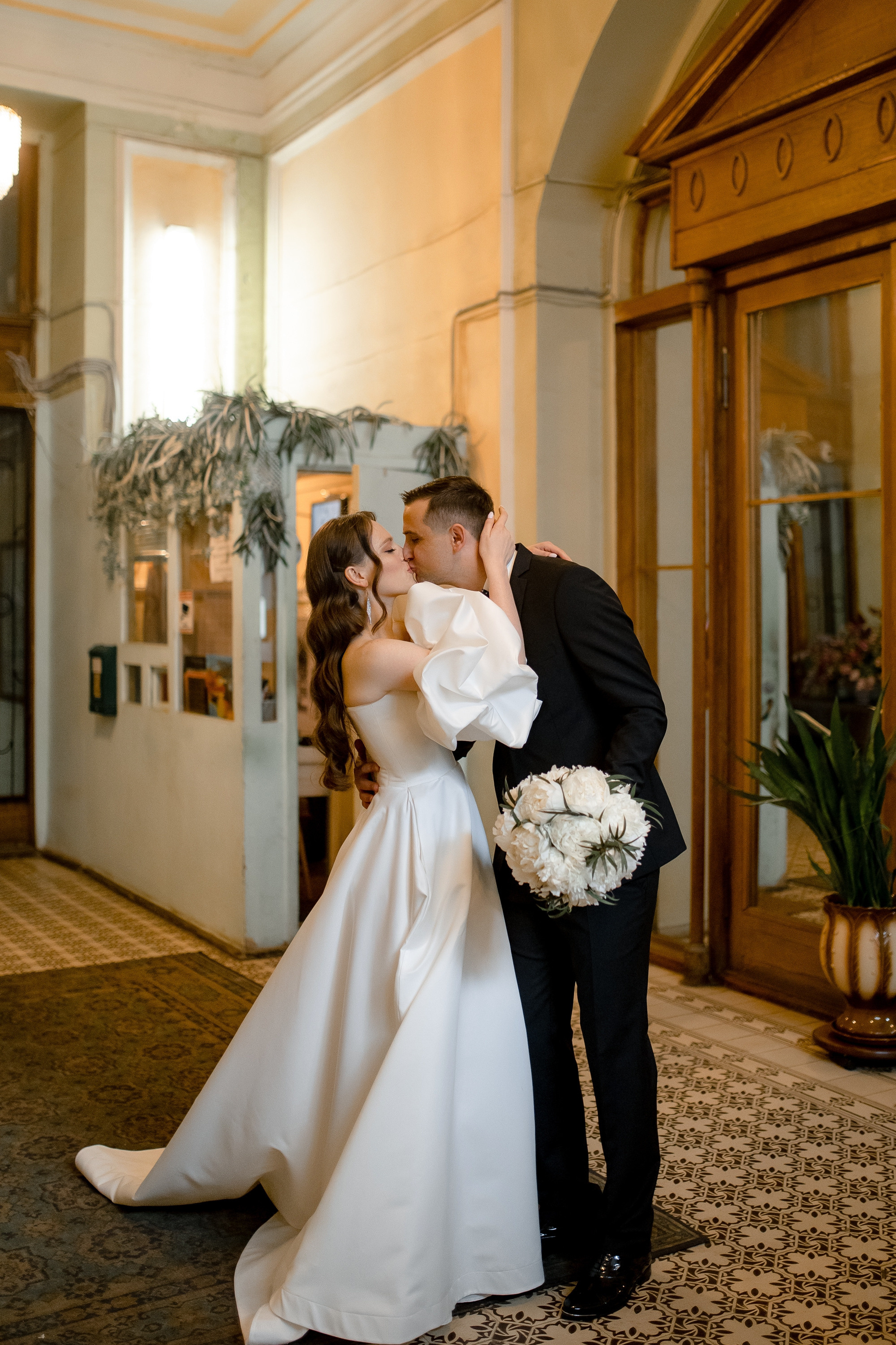 Ivan & Kate. Anton Prokopenkov Wedding and Portrait Photographer