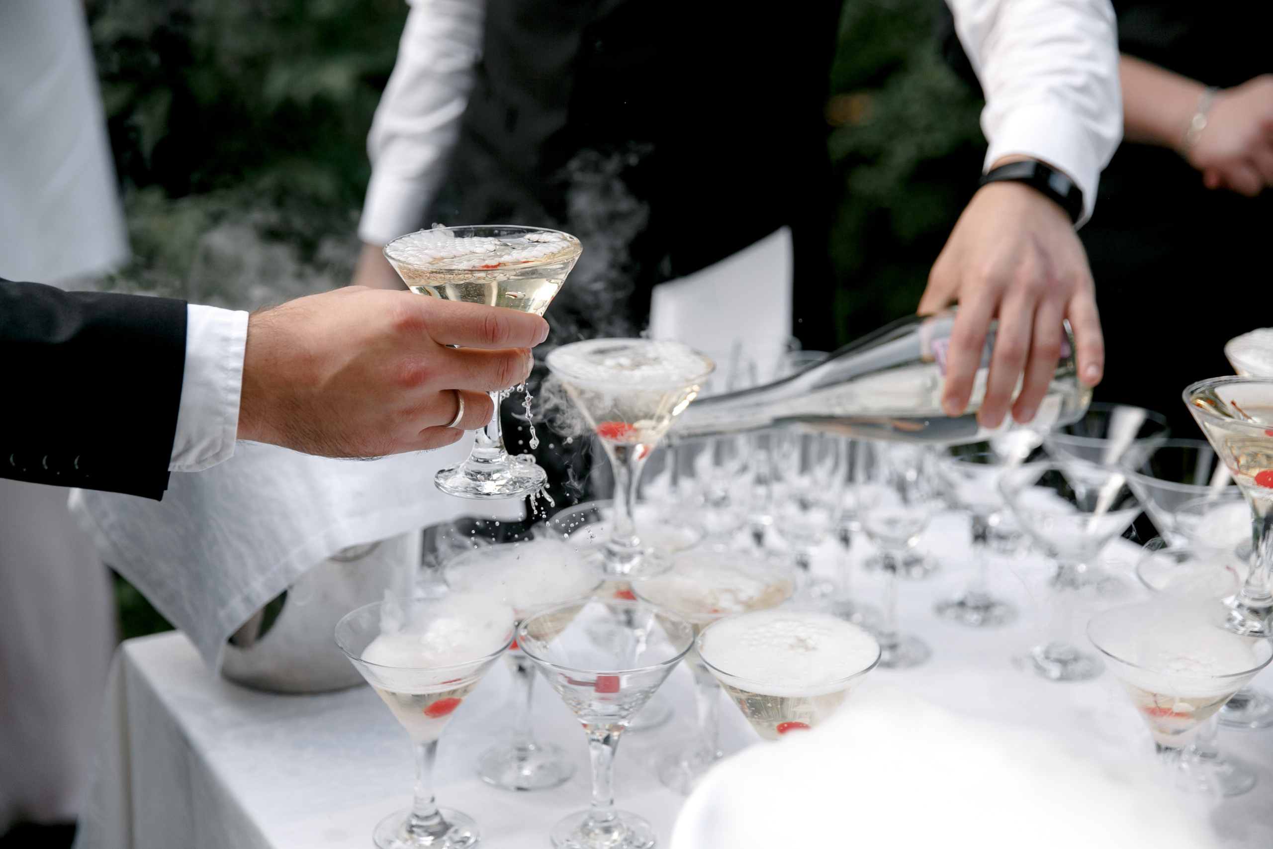 Татьяна и Михаил. Антон Прокопенков Свадебный Фотограф +7(916) 013-35-12