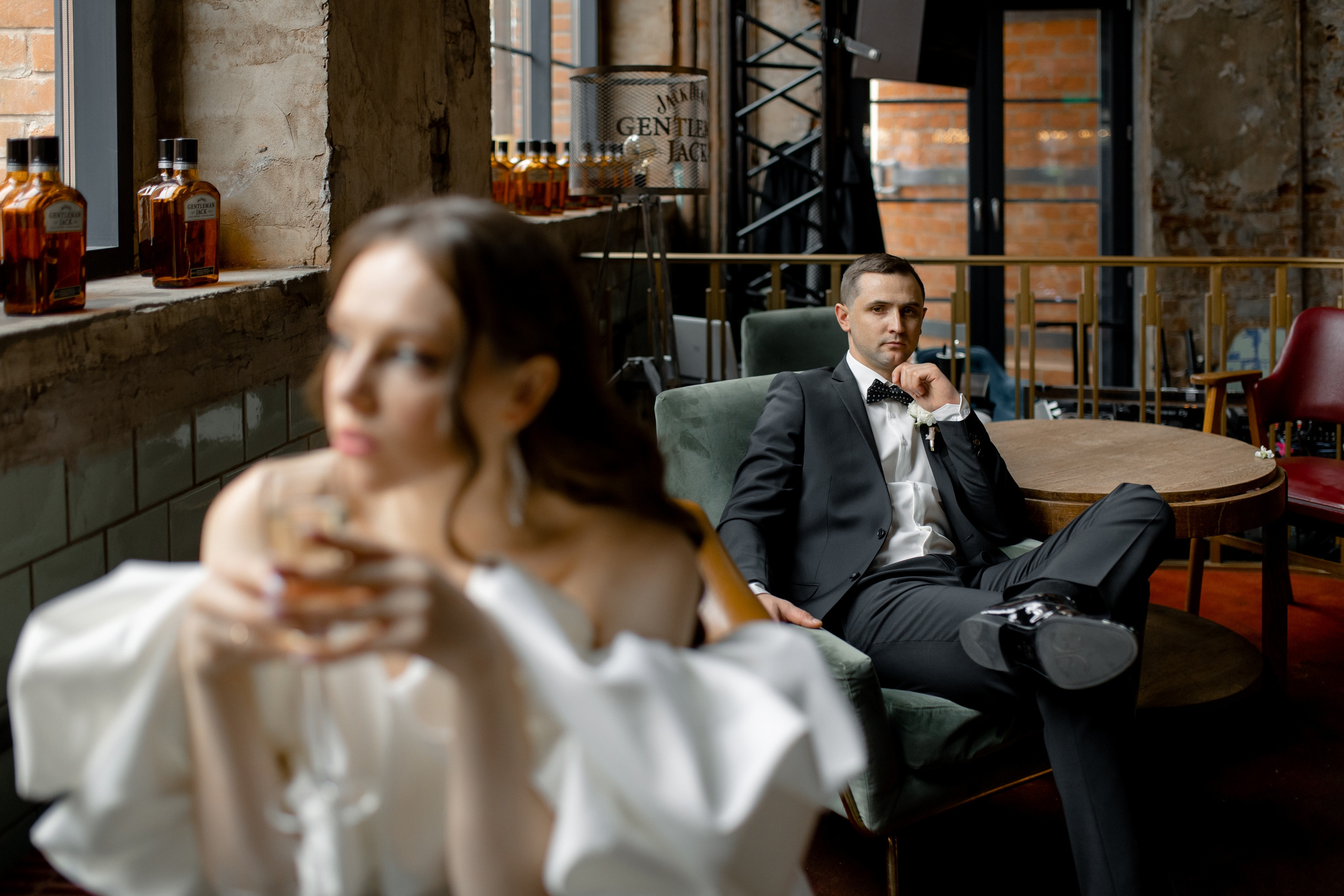 Ivan & Kate. Anton Prokopenkov Wedding and Portrait Photographer