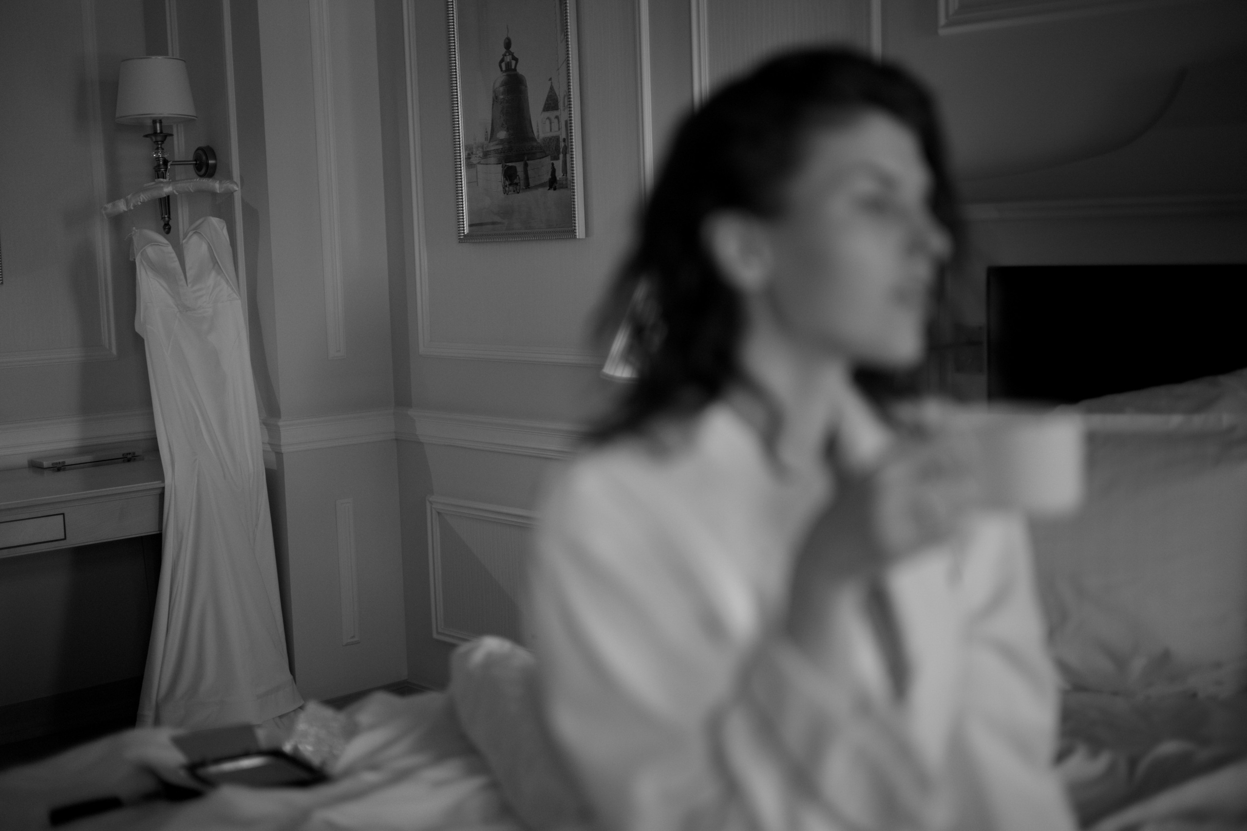 Alex & Alexandra Wedding. Антон Прокопенков Свадебный Фотограф +7(916) 013-35-12