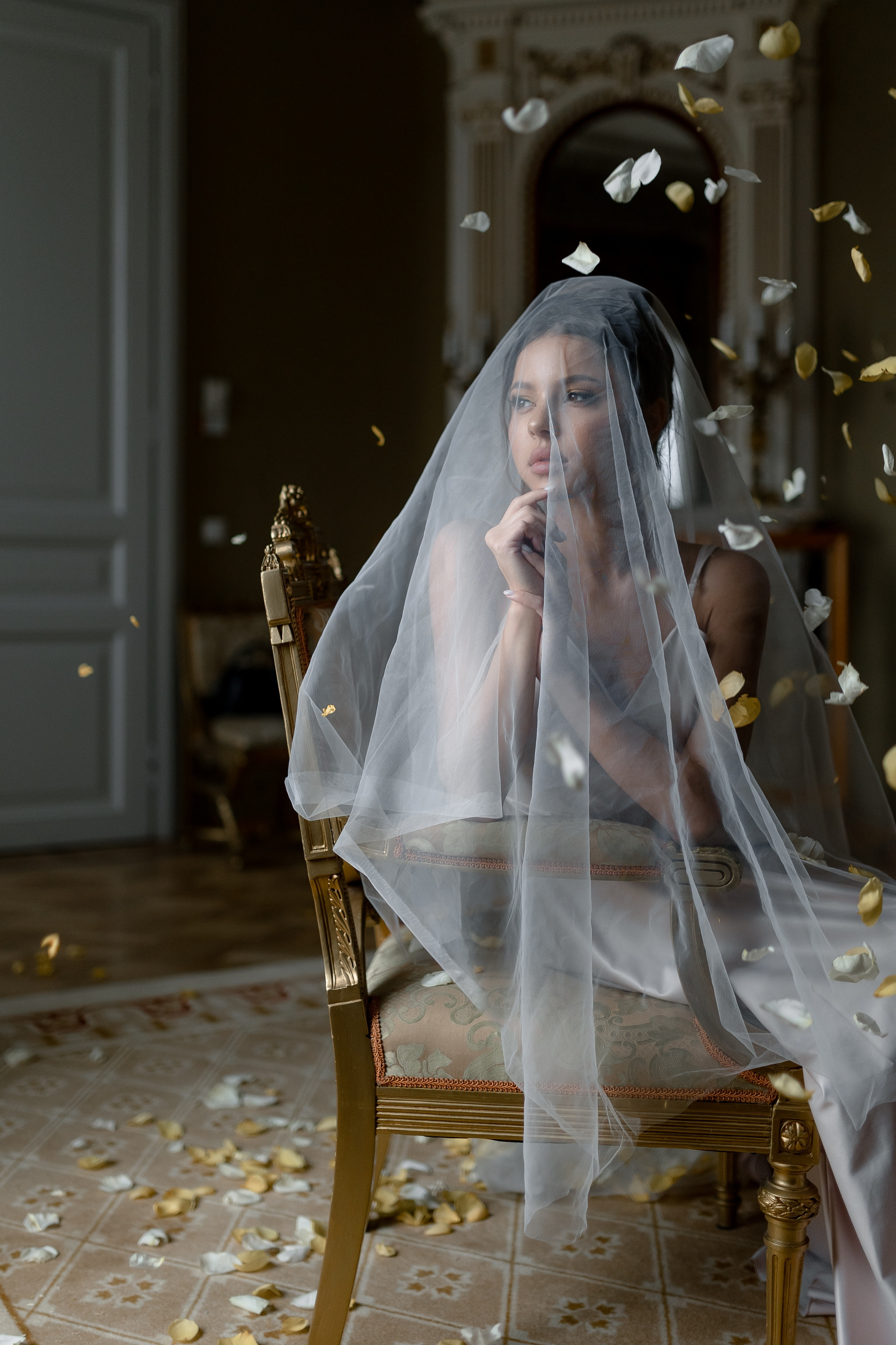 Morning of the bride _ Nina. Антон Прокопенков Свадебный Фотограф +7(916) 013-35-12