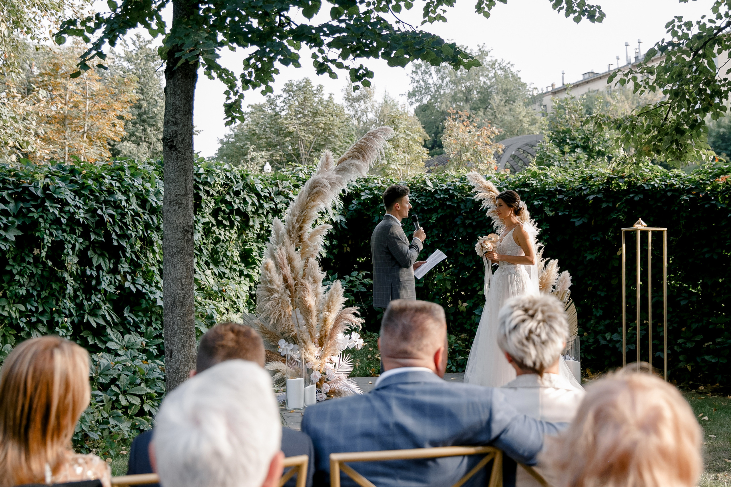 Татьяна и Михаил. Антон Прокопенков Свадебный Фотограф +7(916) 013-35-12