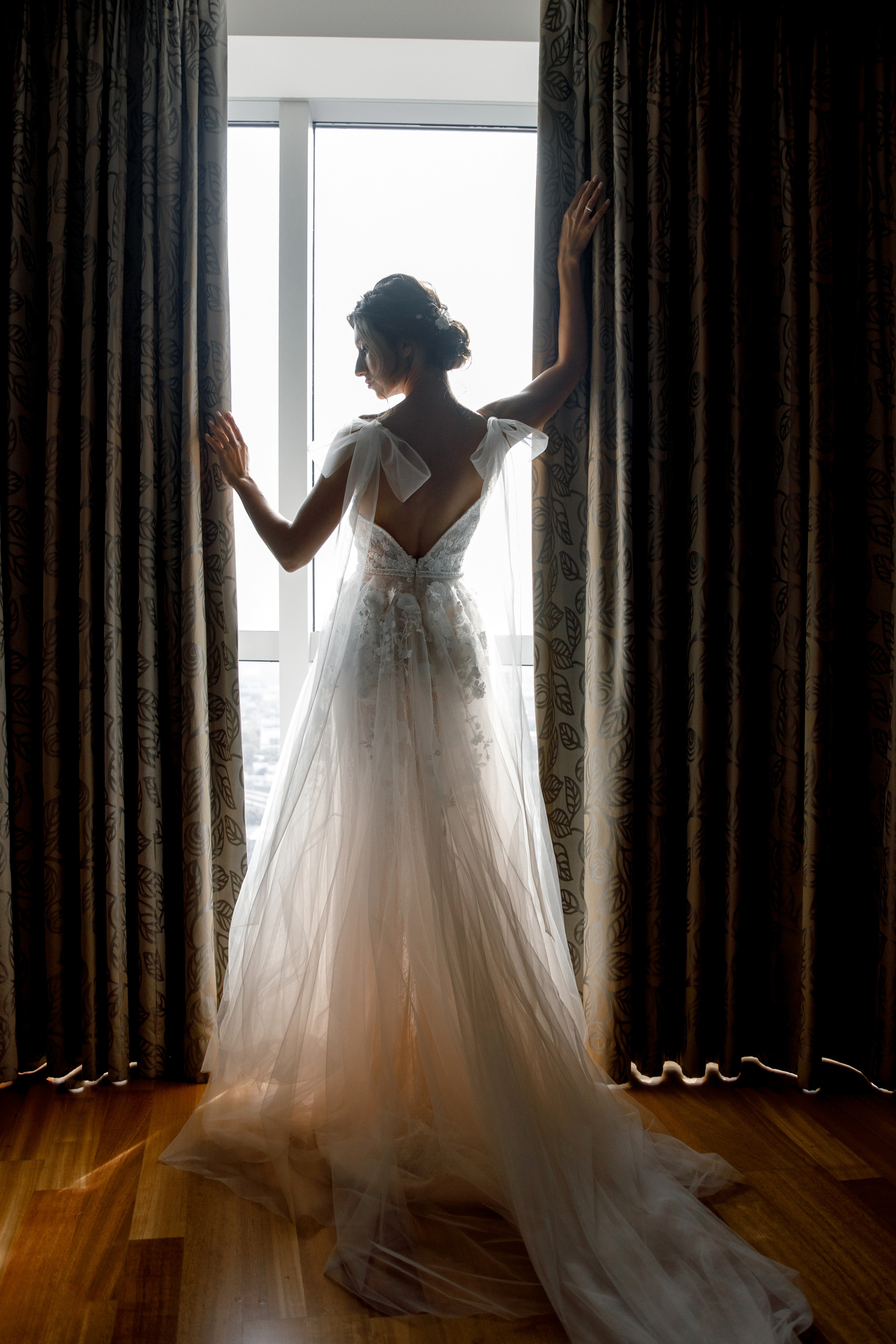 Татьяна и Михаил. Антон Прокопенков Свадебный Фотограф +7(916) 013-35-12