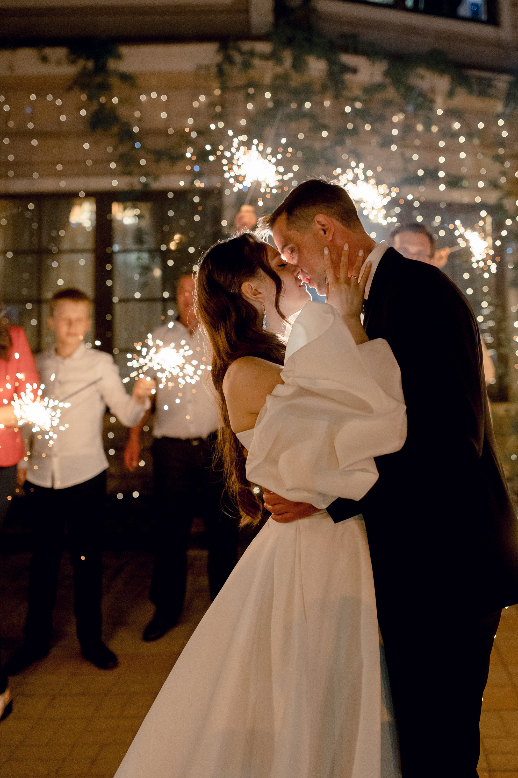 Ivan & Kate. Anton Prokopenkov Wedding and Portrait Photographer