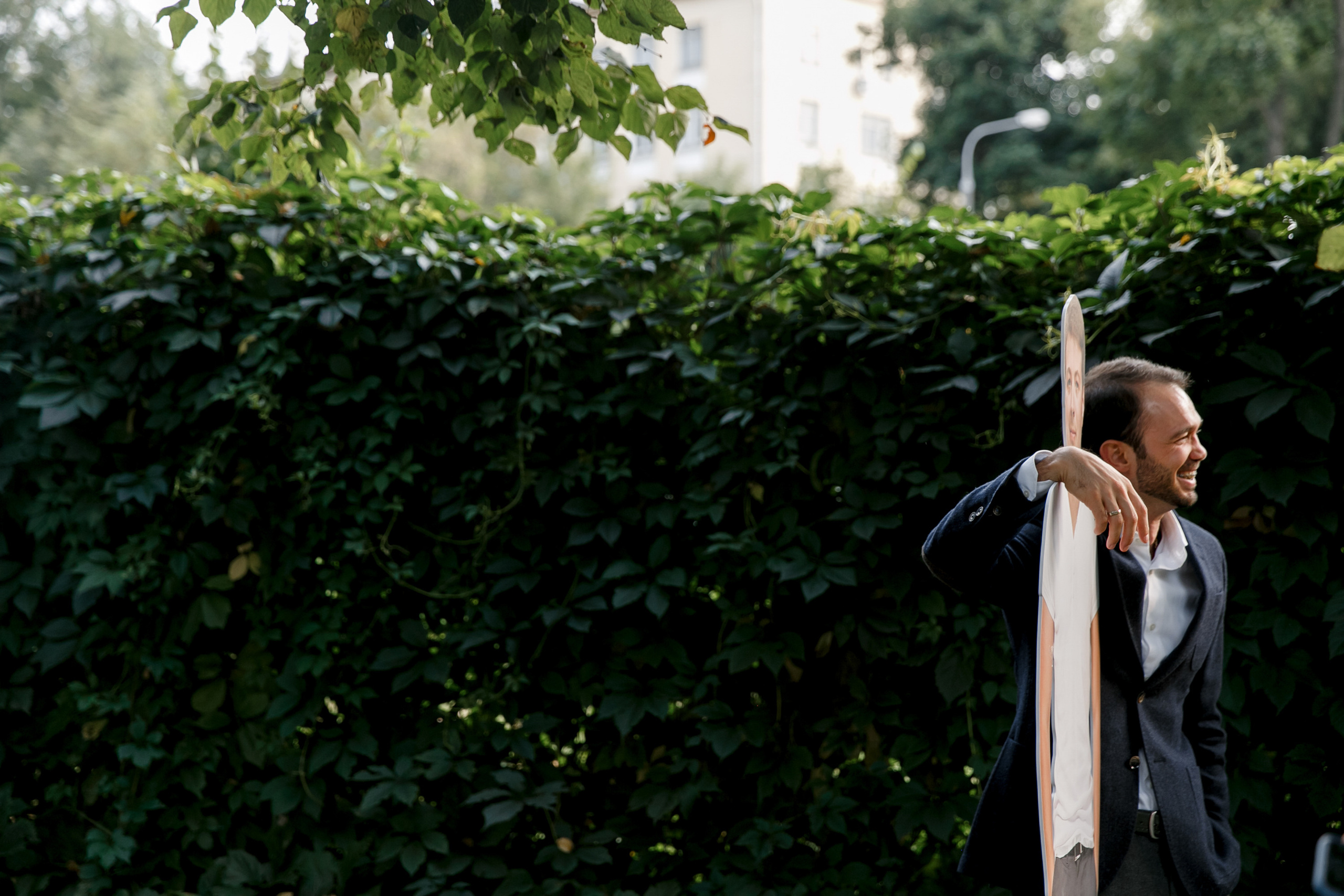 Татьяна и Михаил. Антон Прокопенков Свадебный Фотограф +7(916) 013-35-12