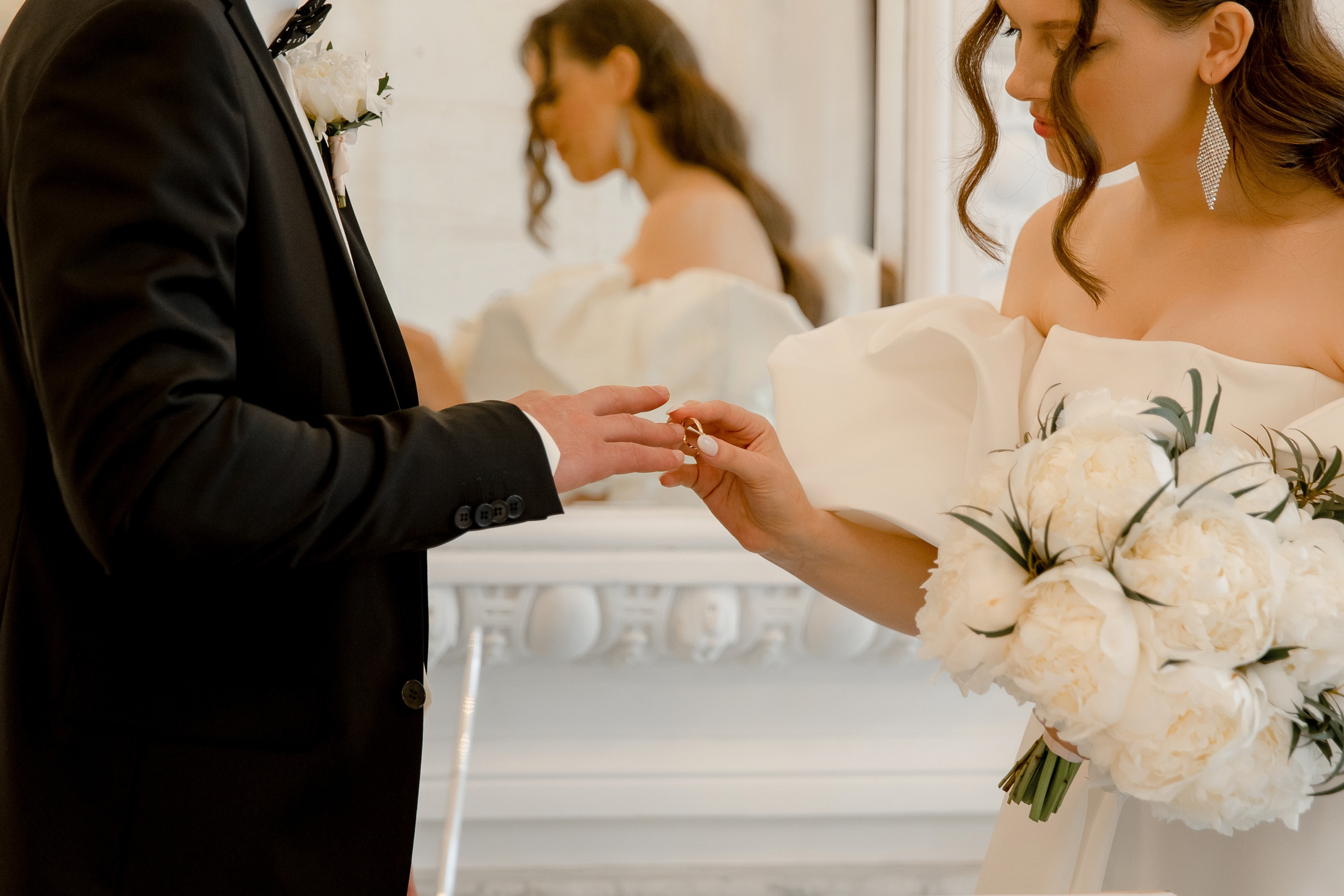 Ivan & Kate. Anton Prokopenkov Wedding and Portrait Photographer