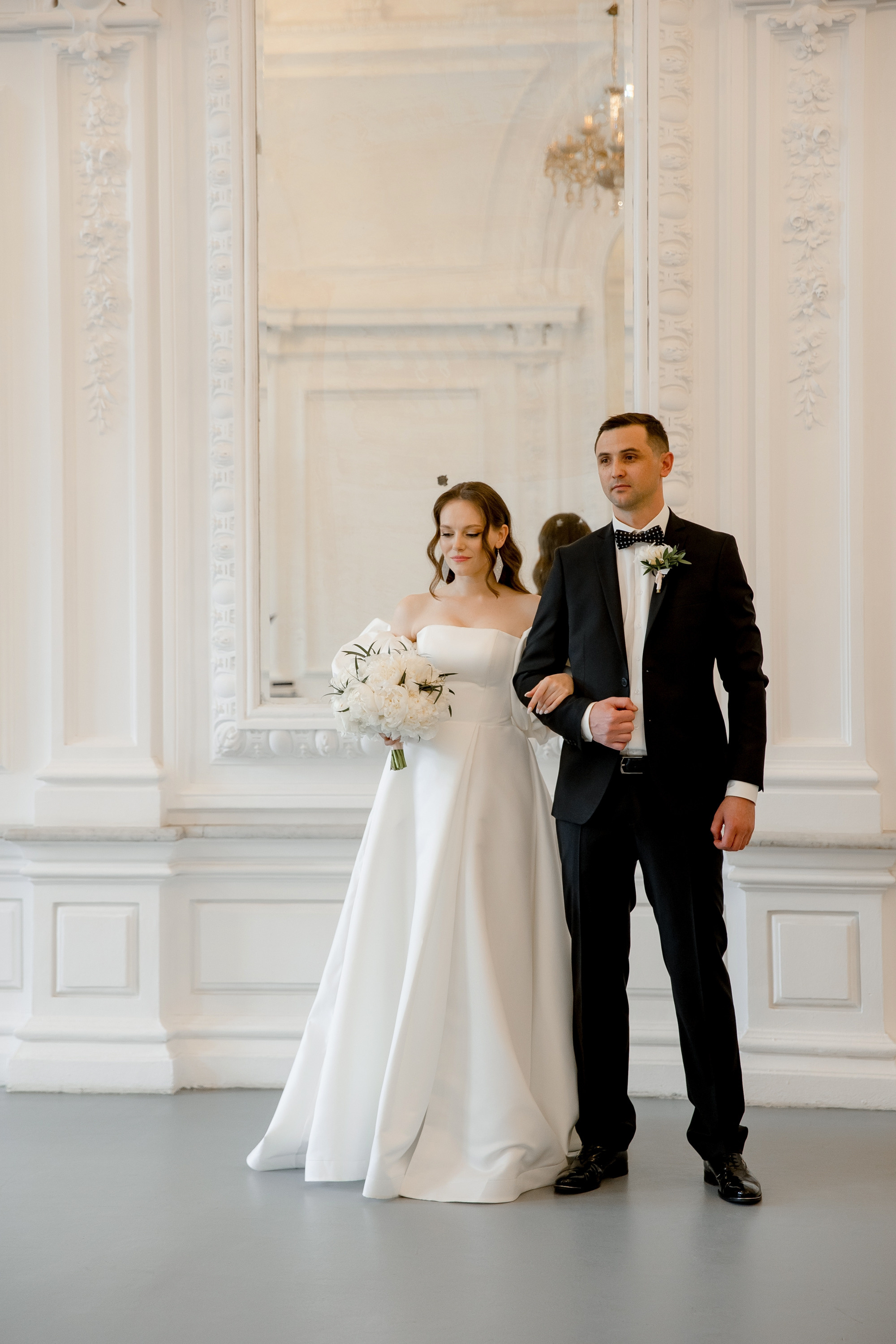 Ivan & Kate. Anton Prokopenkov Wedding and Portrait Photographer